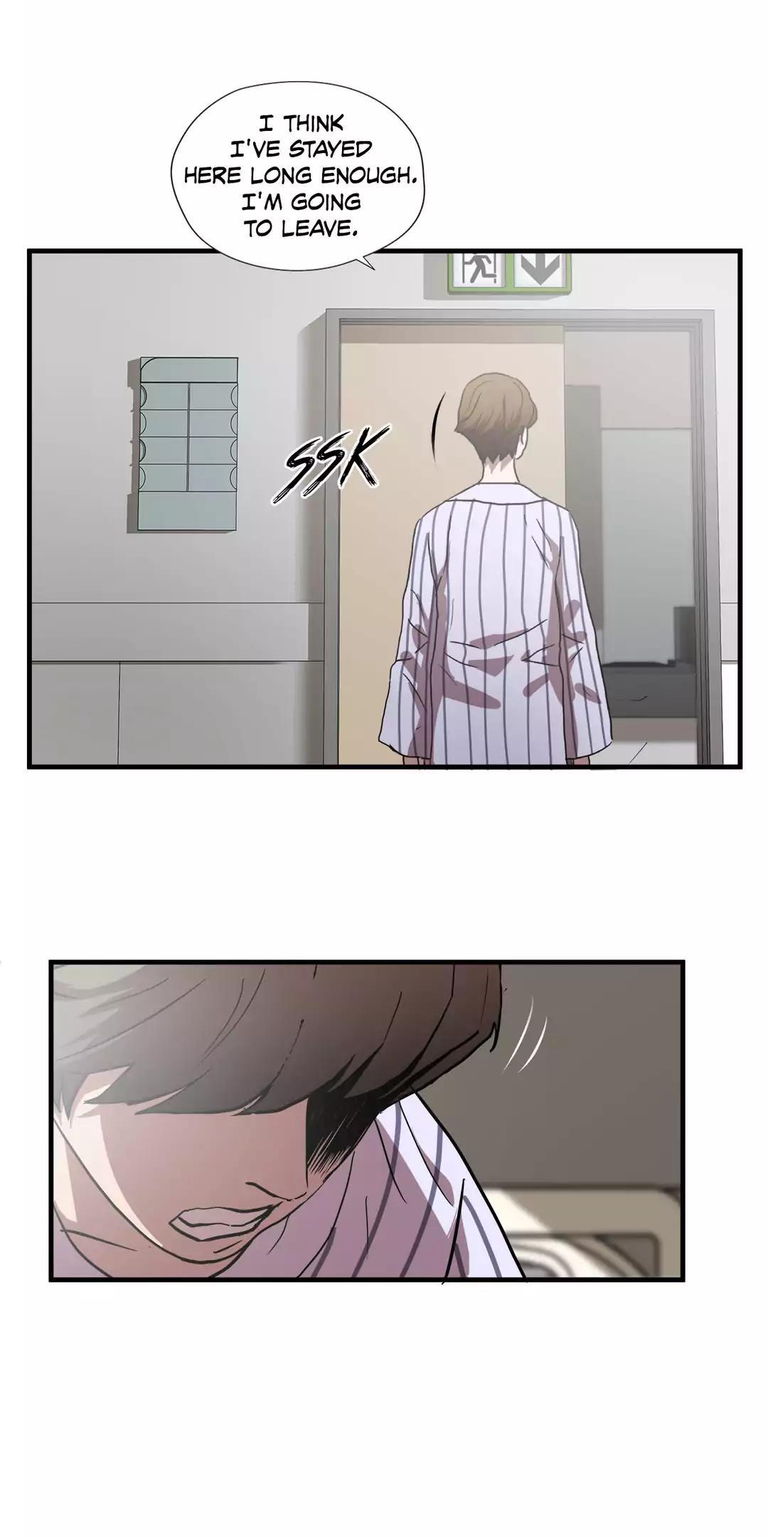 Greatest Outcast Chapter 54 - Page 14