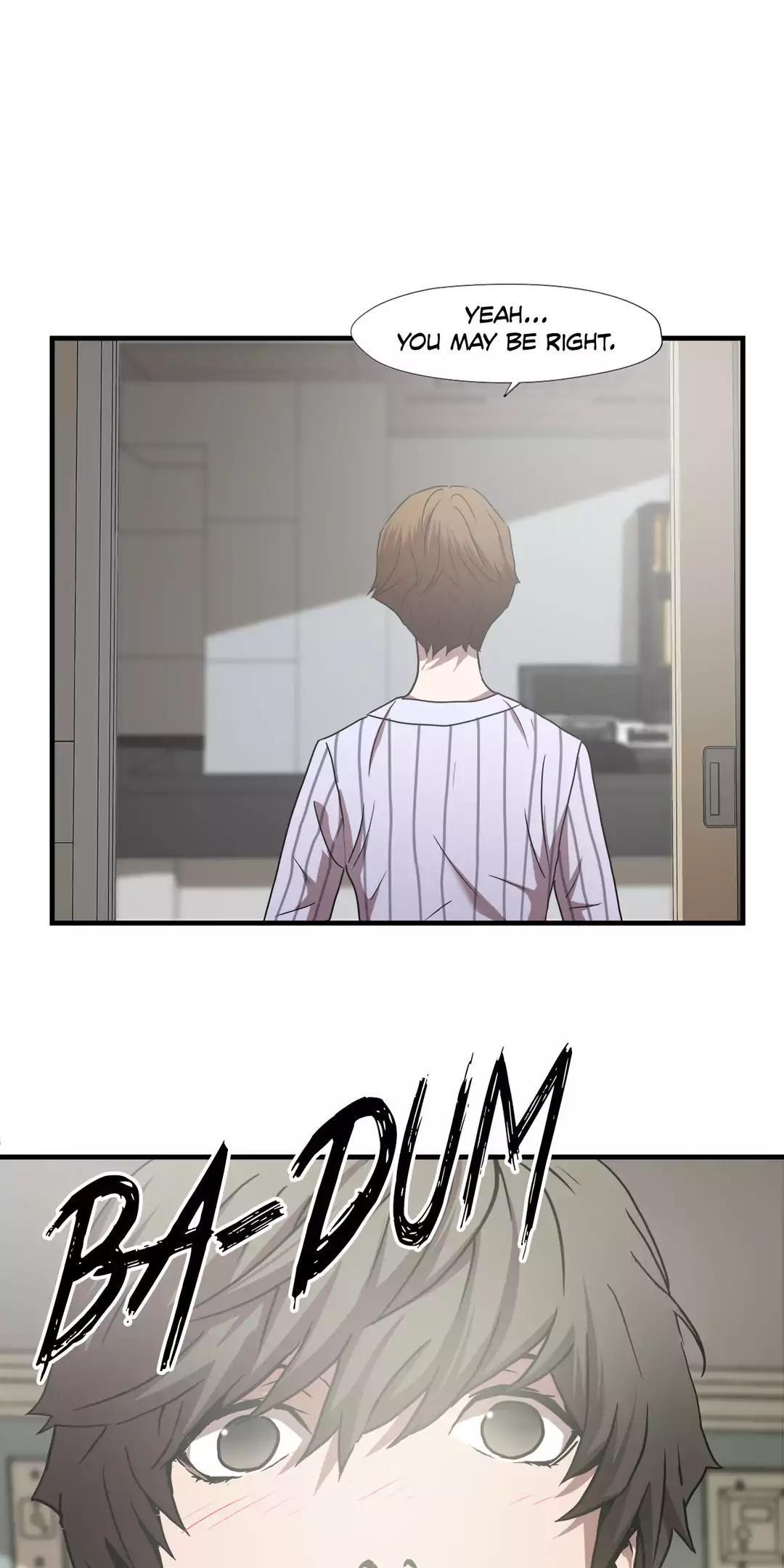 Greatest Outcast Chapter 54 - Page 17