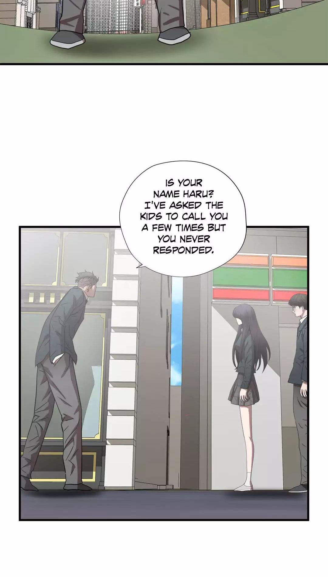 Greatest Outcast Chapter 54 - Page 30