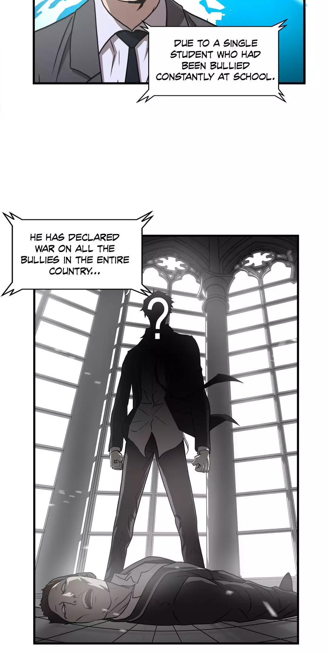 Greatest Outcast Chapter 54 - Page 4