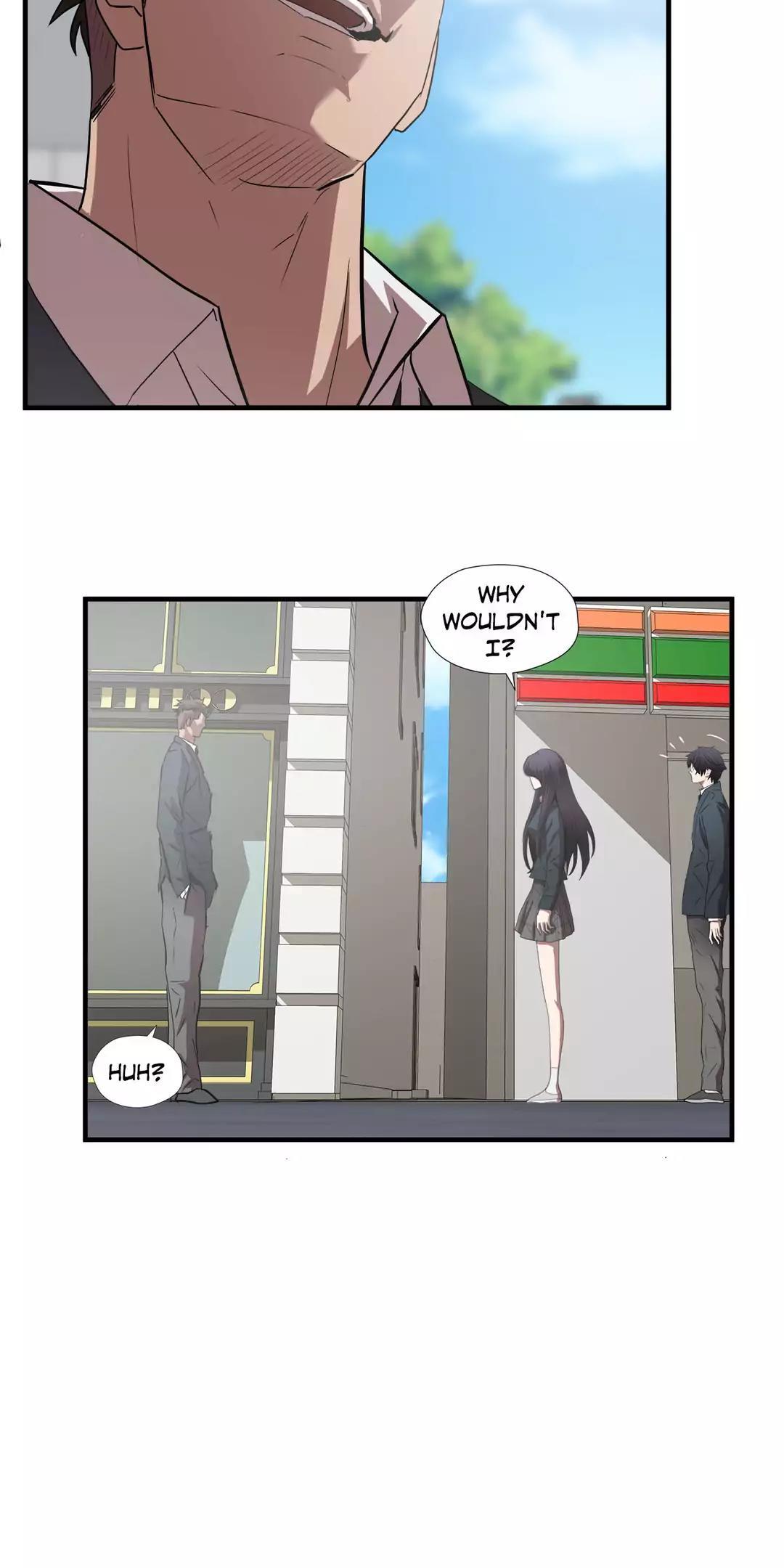 Greatest Outcast Chapter 54 - Page 32