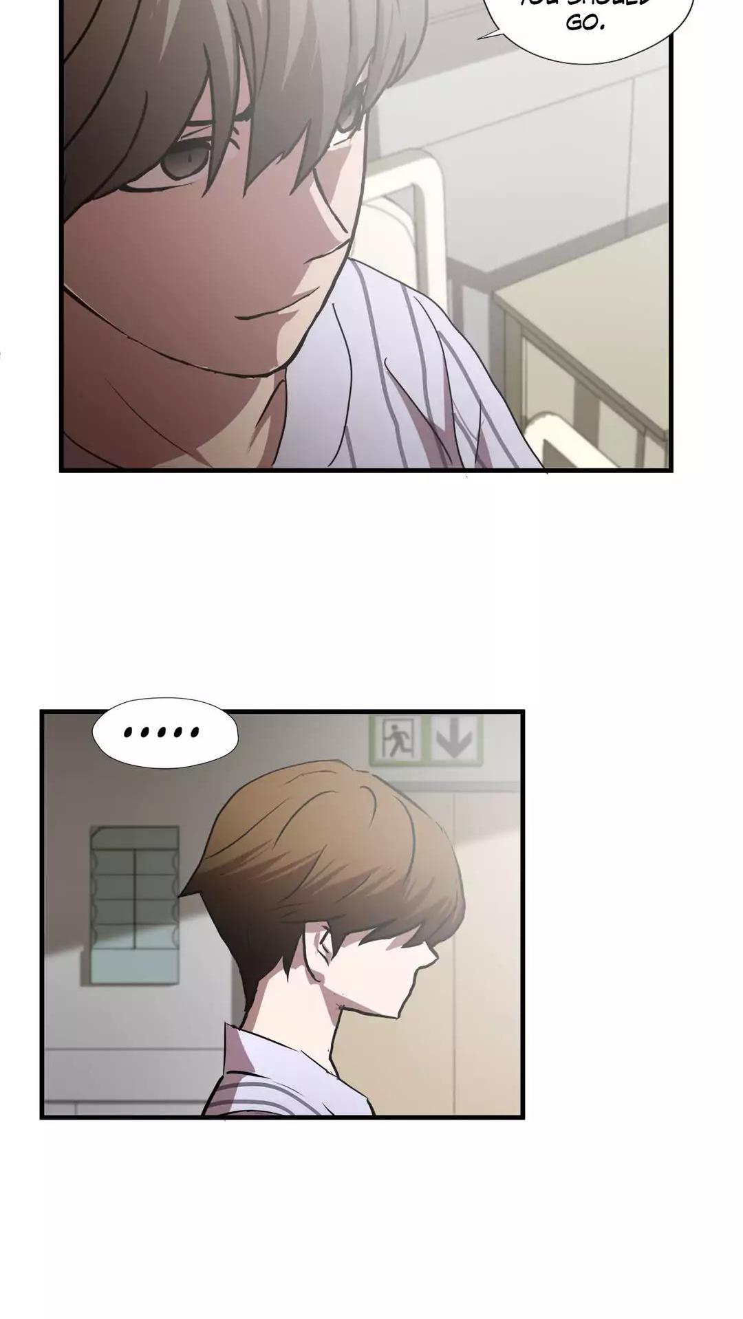Greatest Outcast Chapter 54 - Page 8