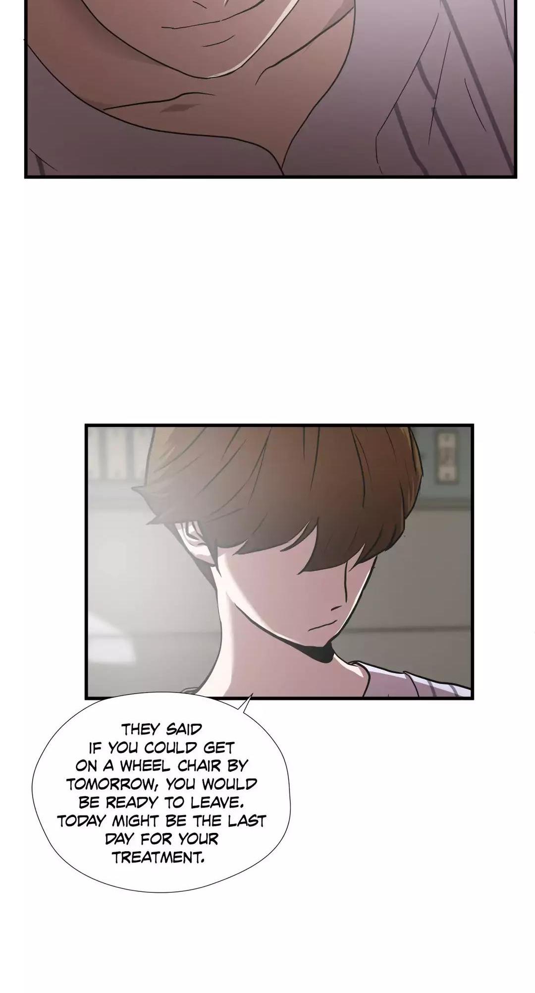 Greatest Outcast Chapter 54 - Page 10