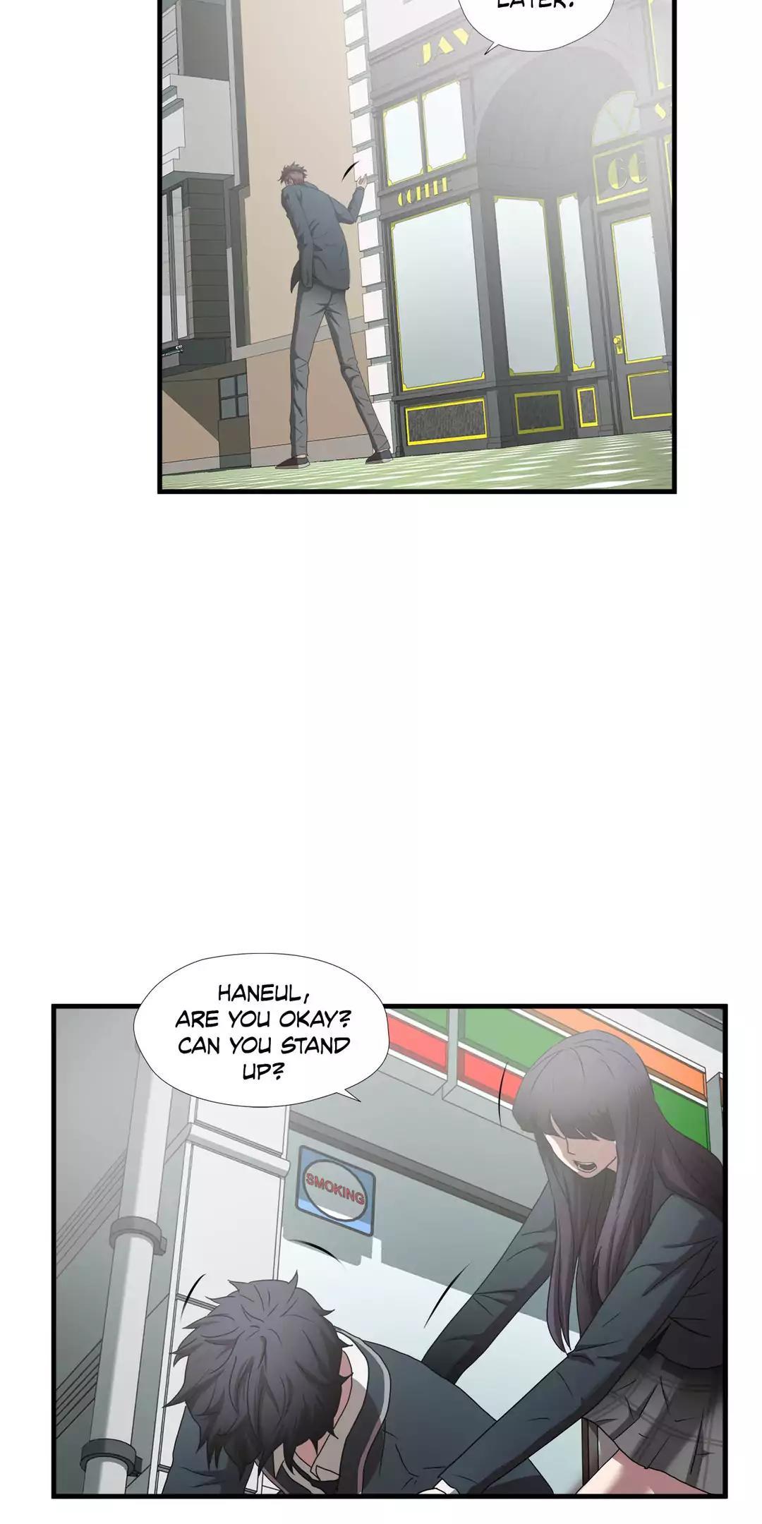 Greatest Outcast Chapter 55 - Page 12