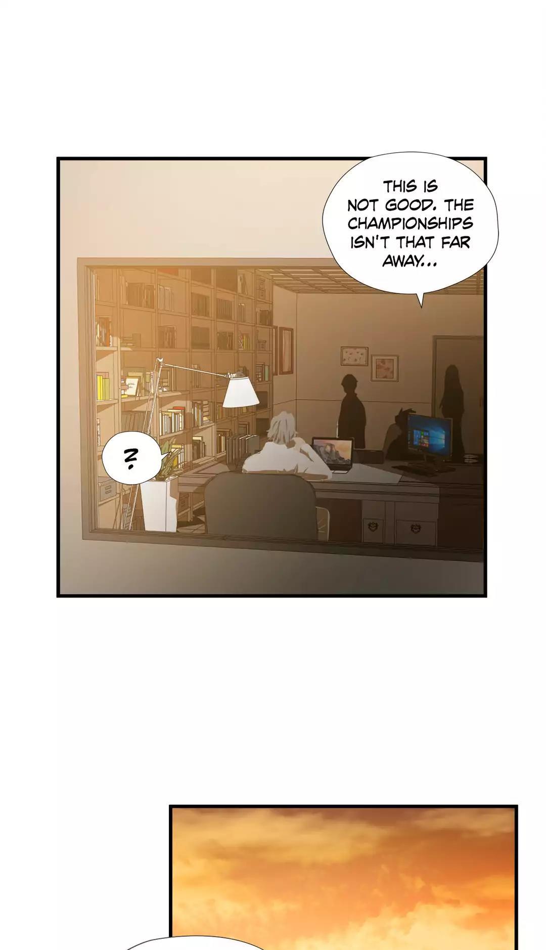 Greatest Outcast Chapter 55 - Page 21