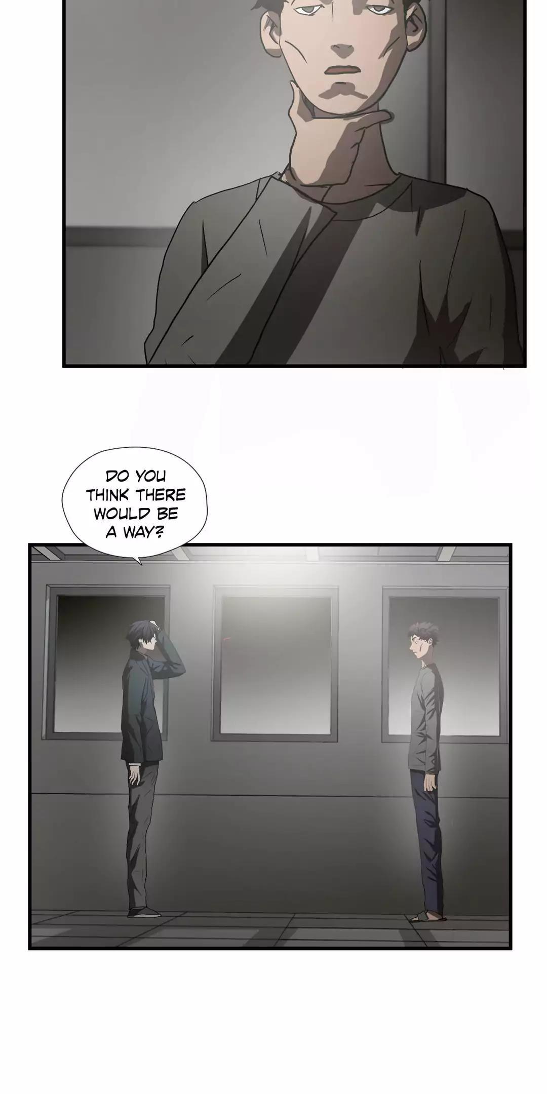 Greatest Outcast Chapter 55 - Page 24