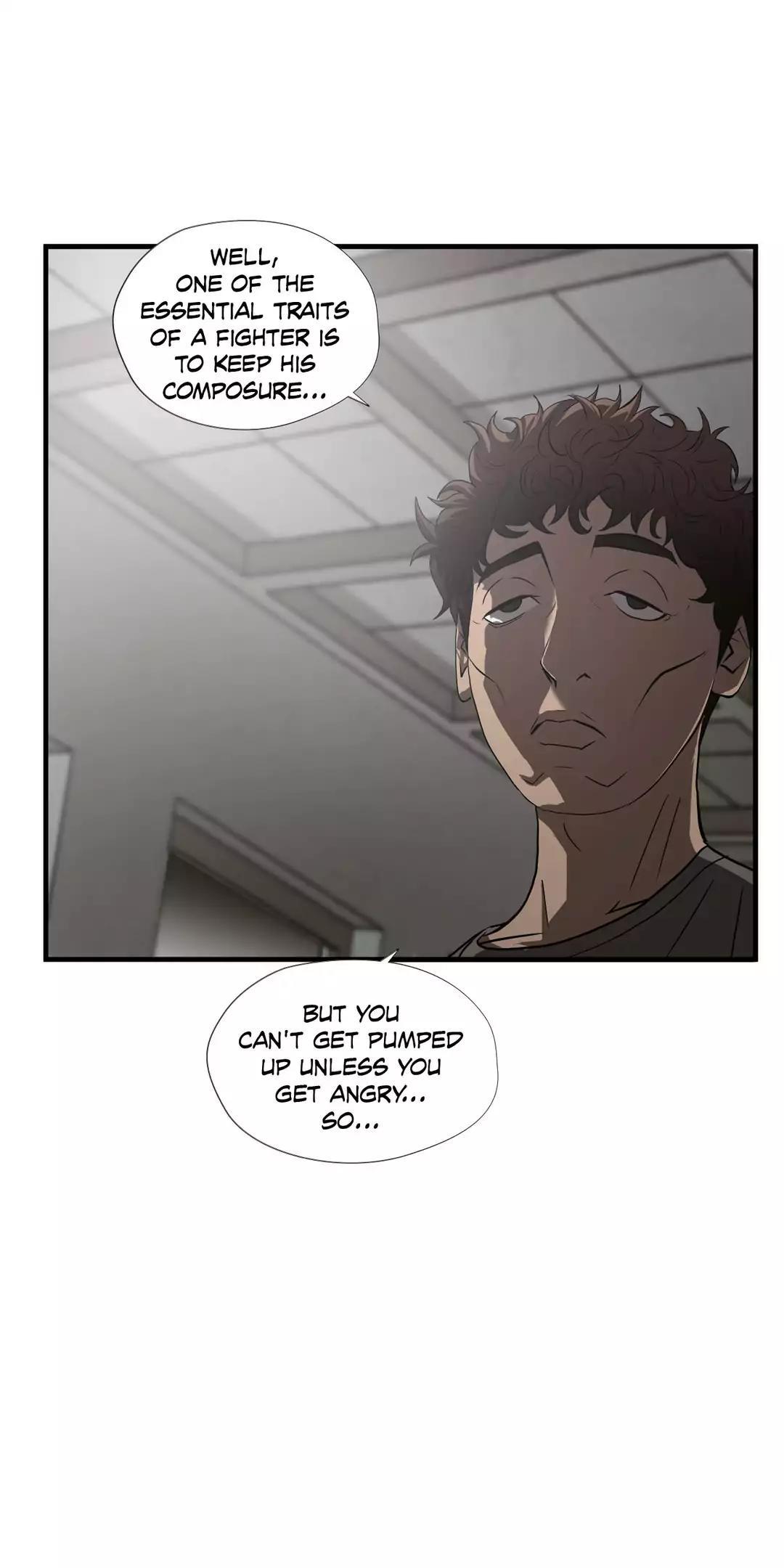 Greatest Outcast Chapter 55 - Page 25