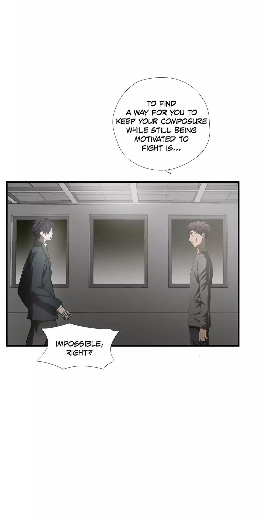 Greatest Outcast Chapter 55 - Page 26