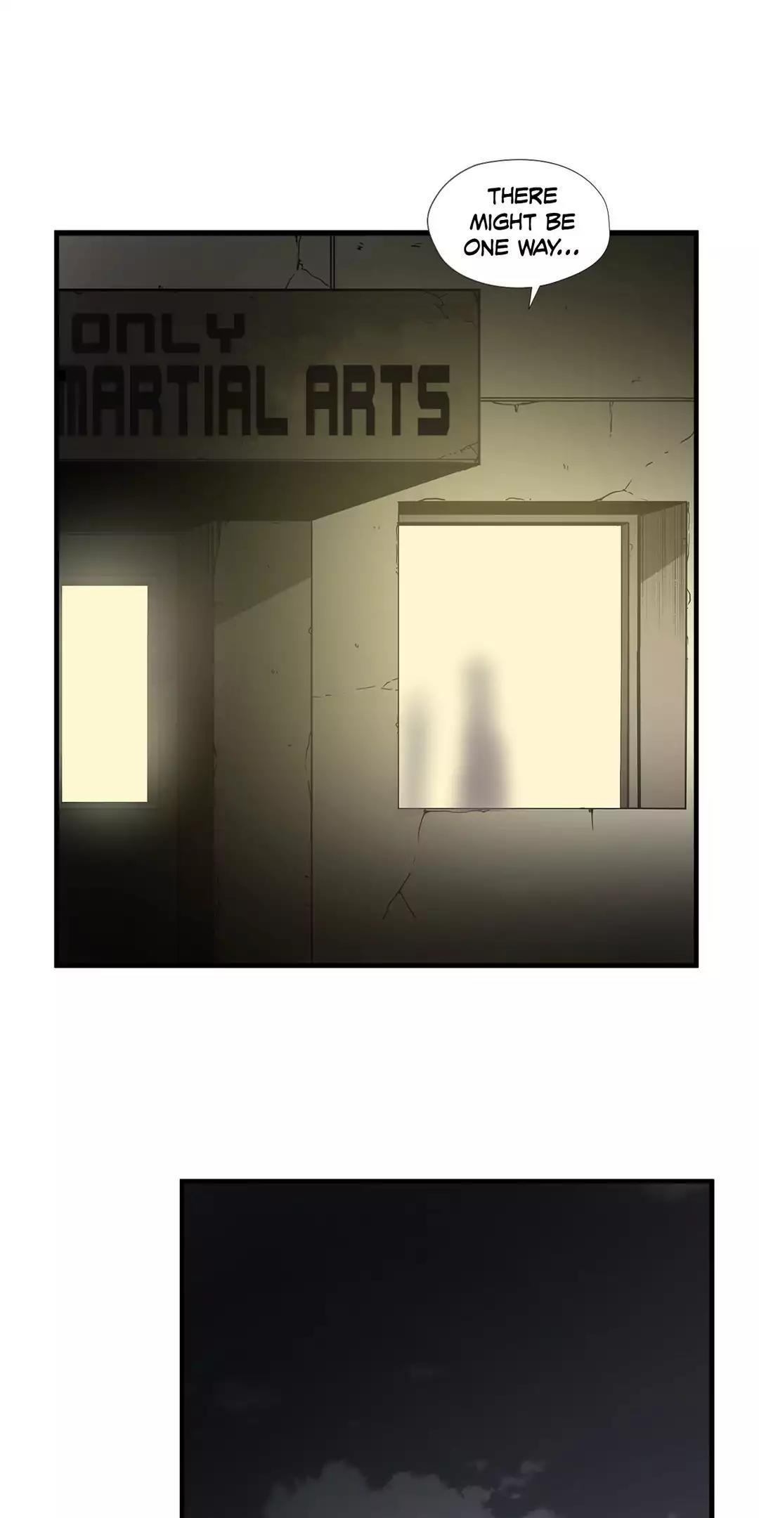 Greatest Outcast Chapter 55 - Page 27