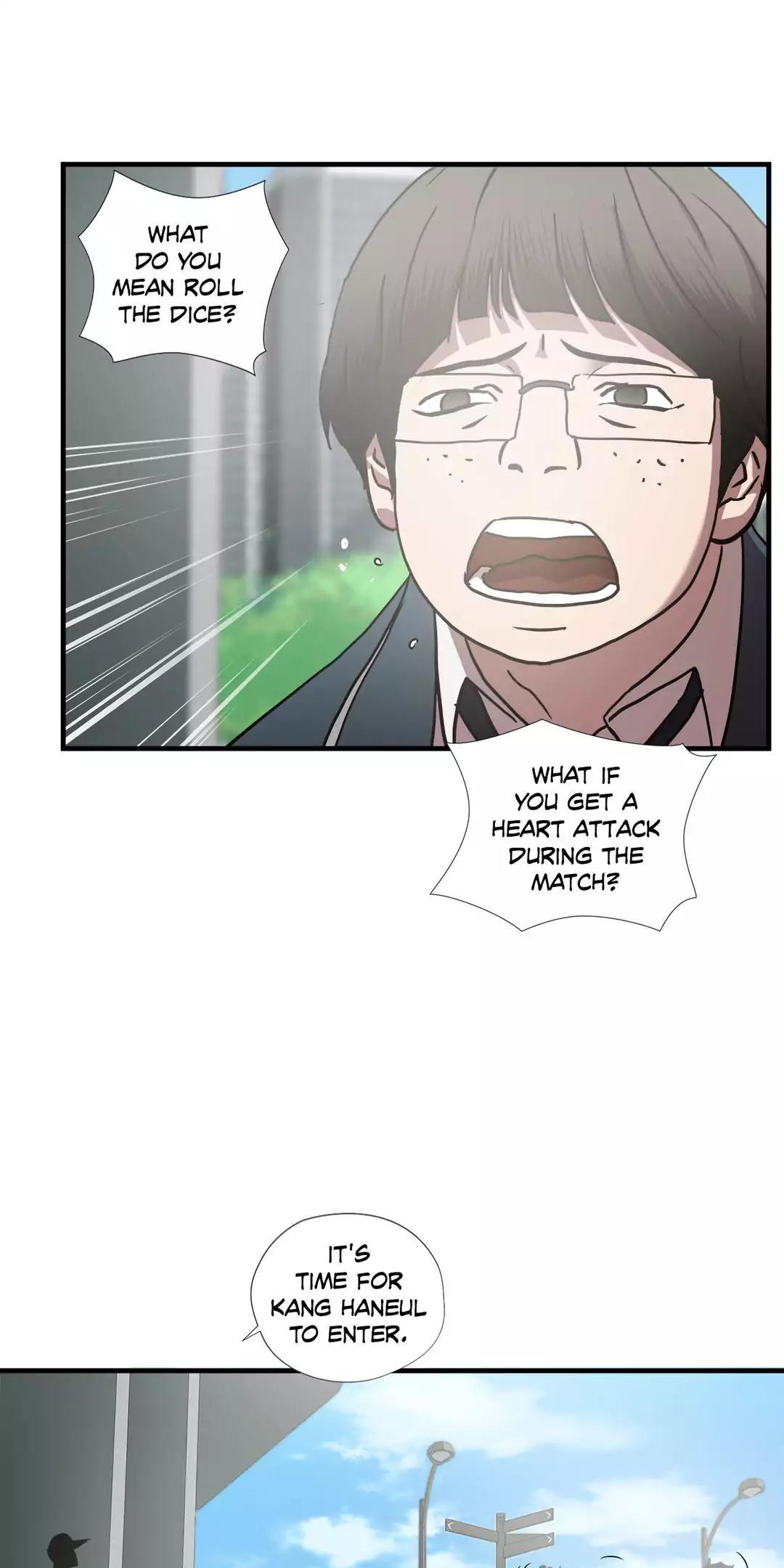 Greatest Outcast Chapter 55 - Page 31