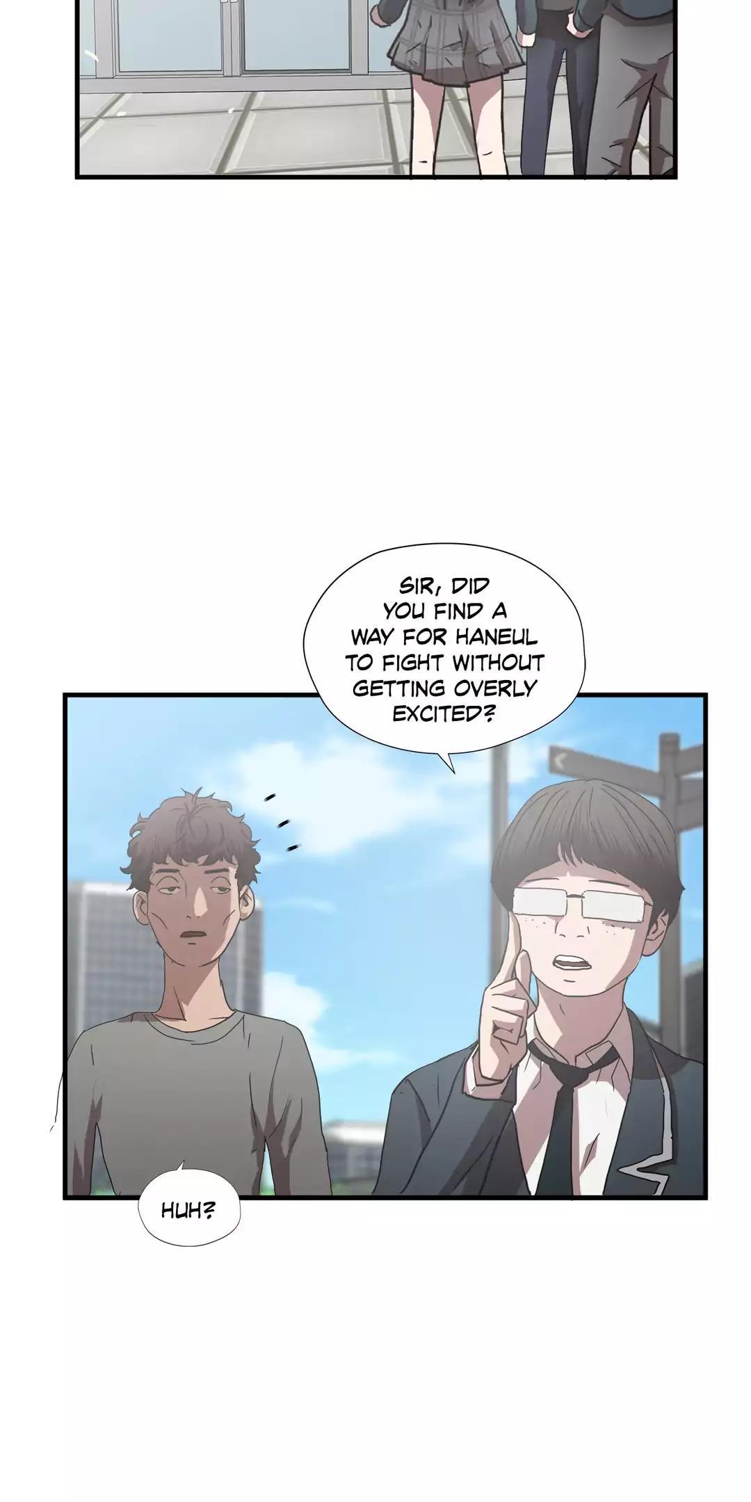 Greatest Outcast Chapter 55 - Page 34
