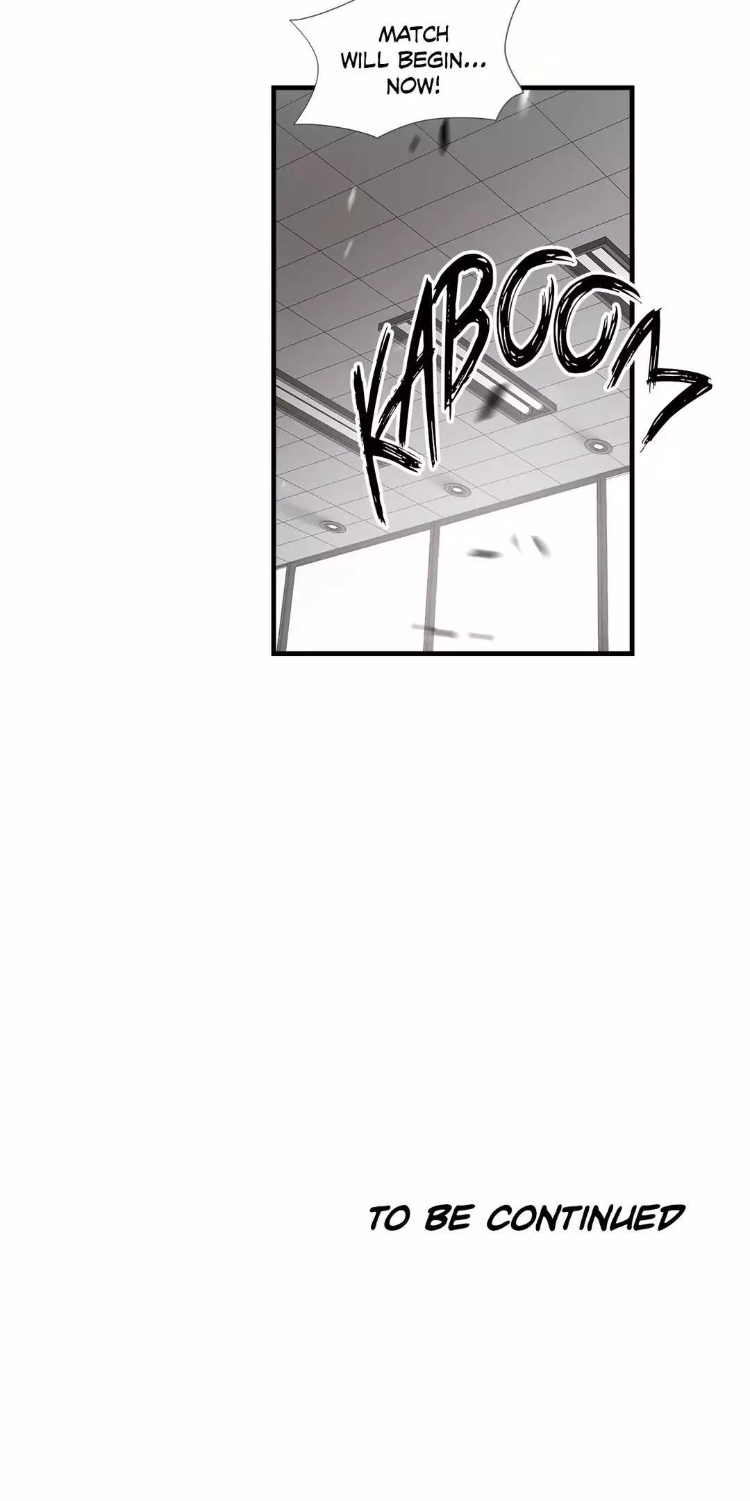 Greatest Outcast Chapter 55 - Page 39