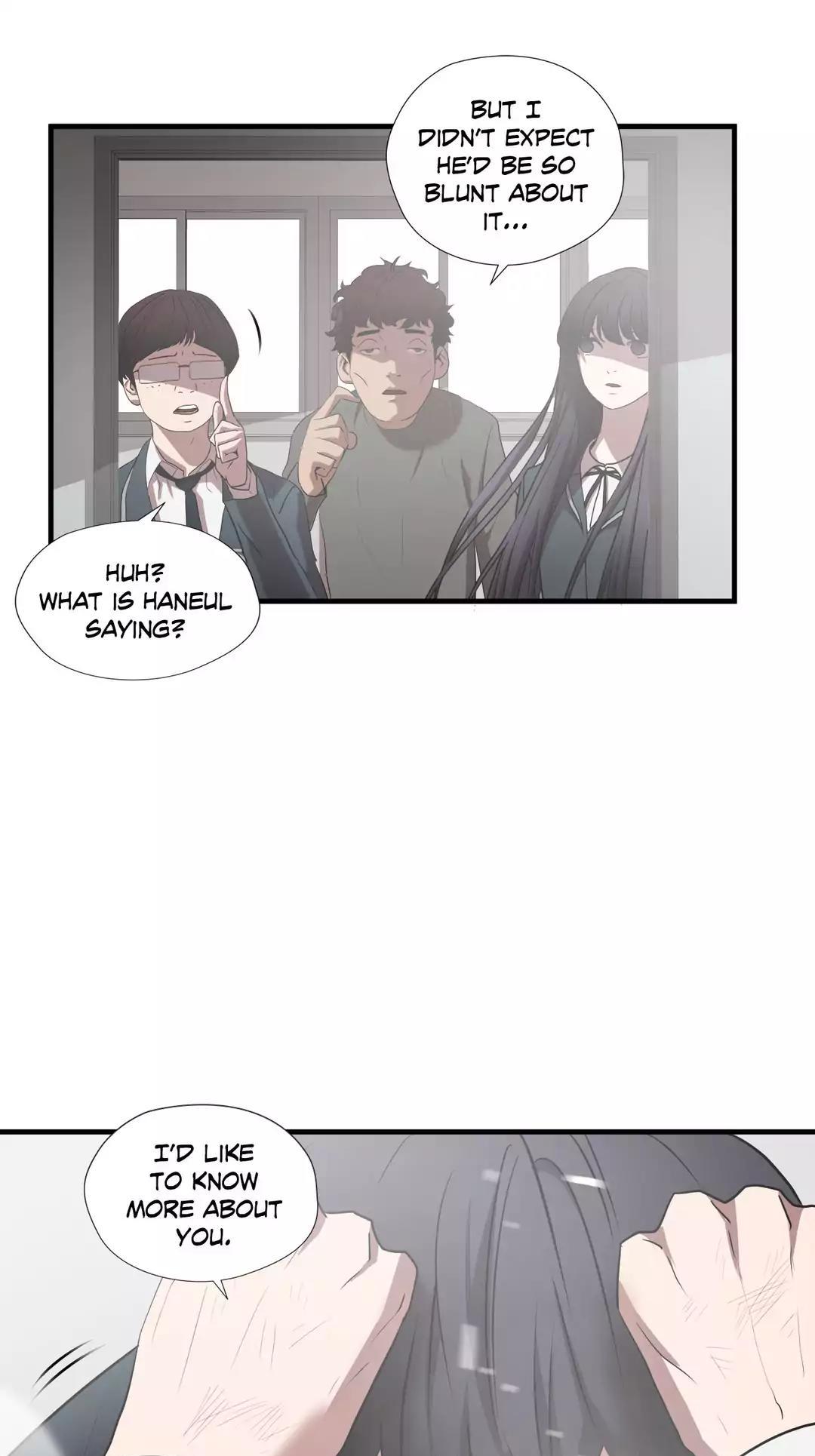 Greatest Outcast Chapter 56 - Page 11