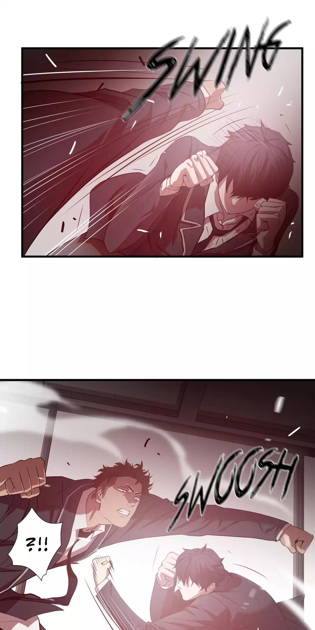 Greatest Outcast Chapter 56 - Page 13