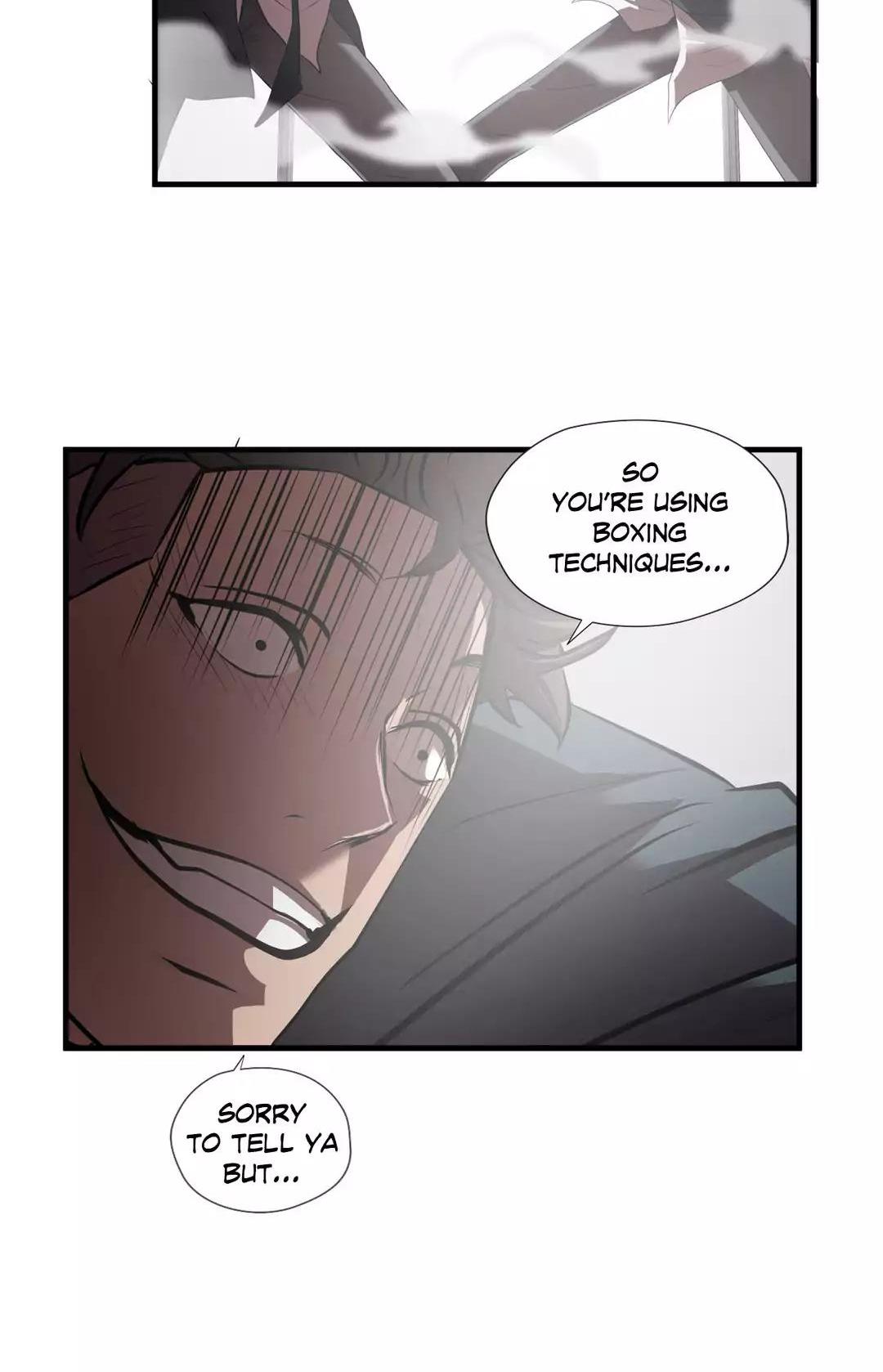 Greatest Outcast Chapter 56 - Page 16