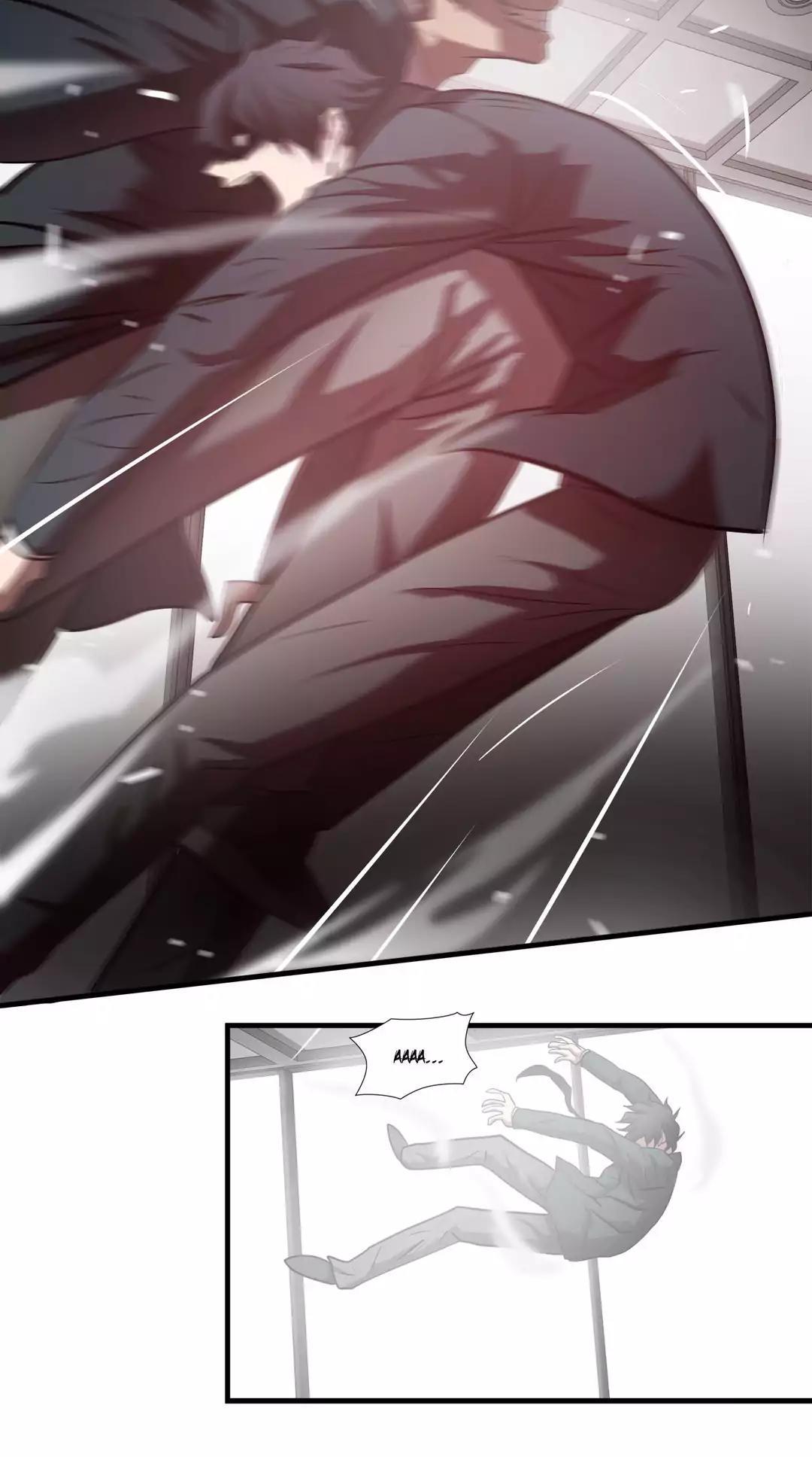 Greatest Outcast Chapter 56 - Page 18