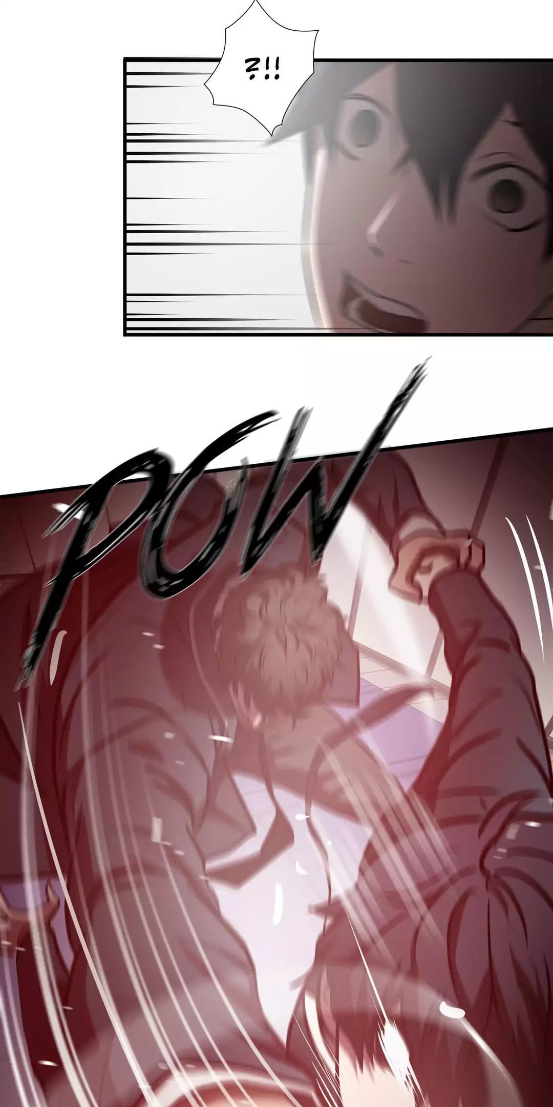Greatest Outcast Chapter 56 - Page 21