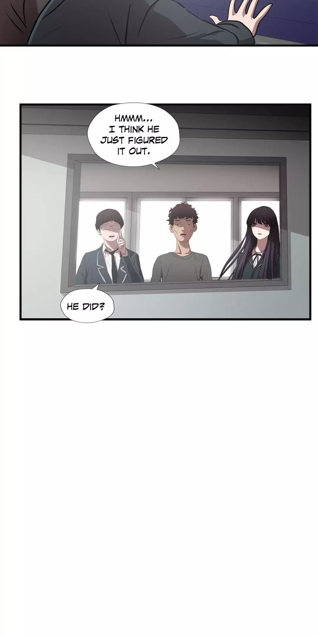 Greatest Outcast Chapter 56 - Page 24