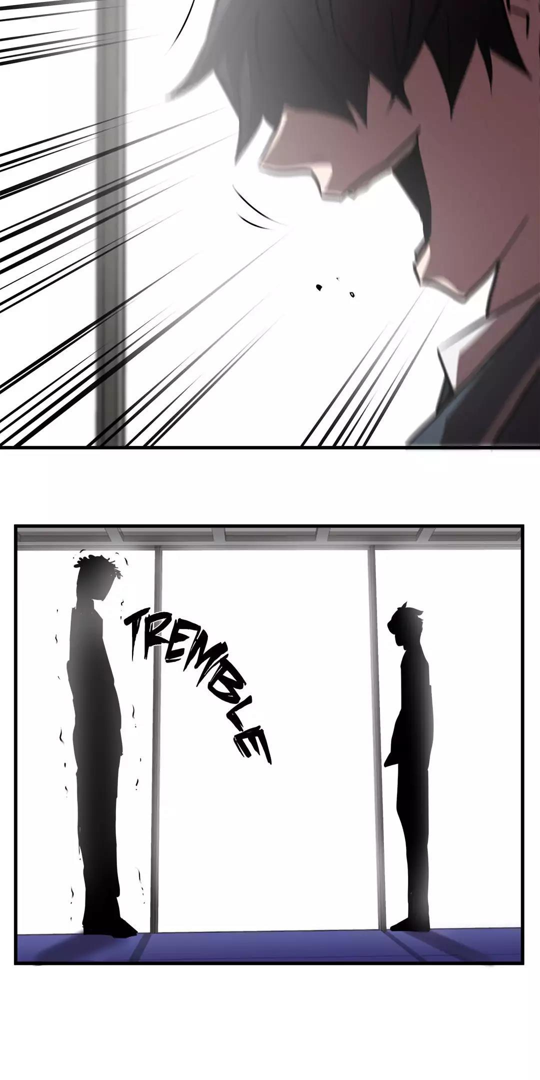 Greatest Outcast Chapter 56 - Page 27