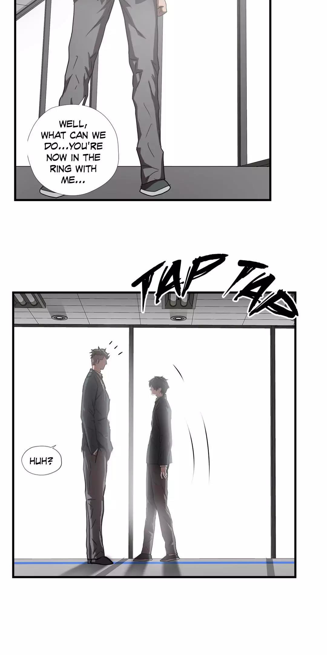 Greatest Outcast Chapter 56 - Page 4