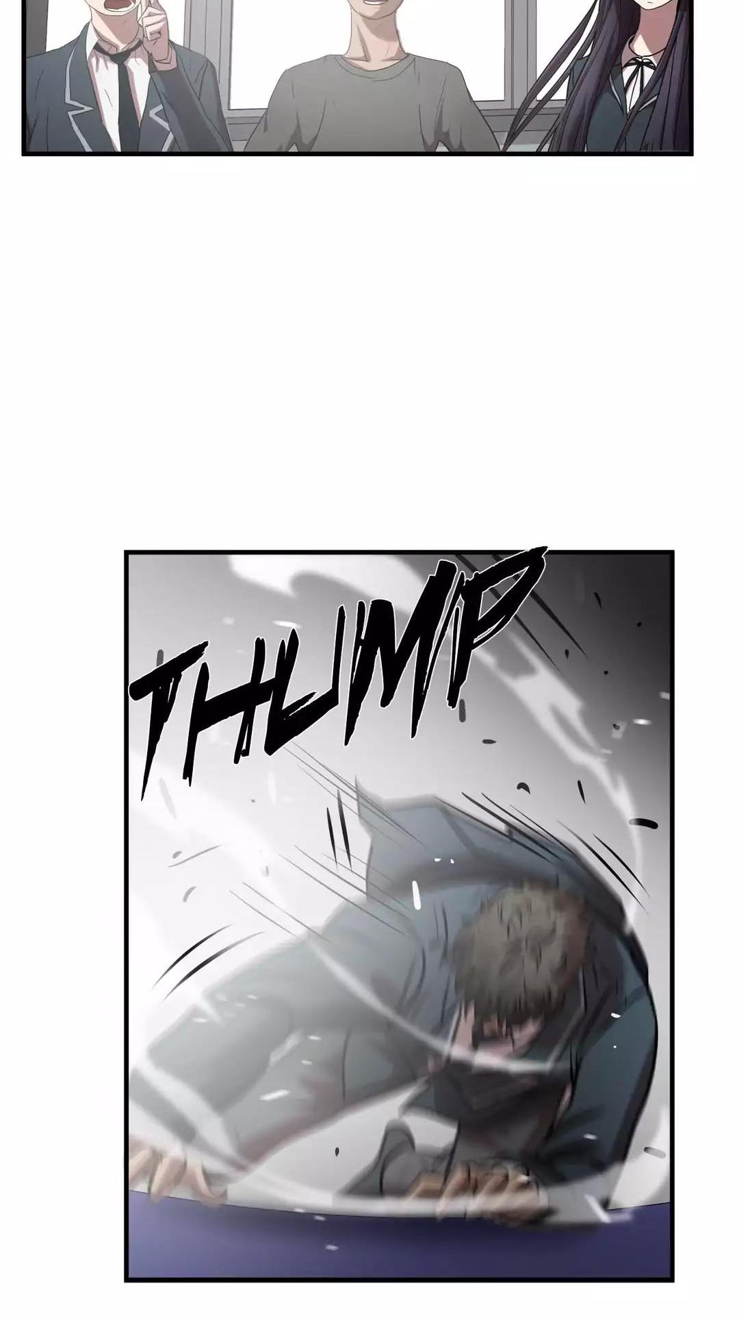 Greatest Outcast Chapter 56 - Page 35