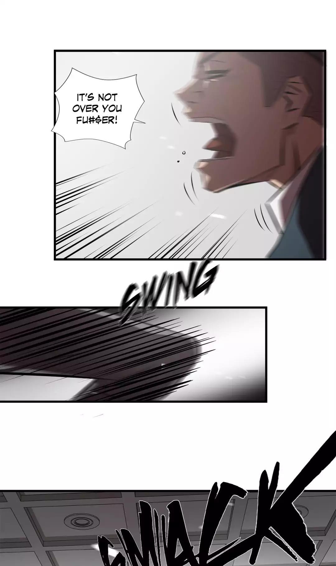 Greatest Outcast Chapter 56 - Page 36