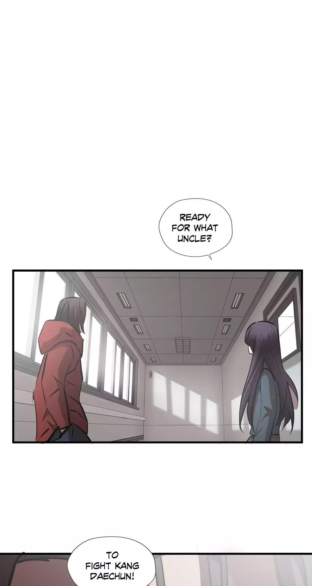 Greatest Outcast Chapter 56 - Page 40