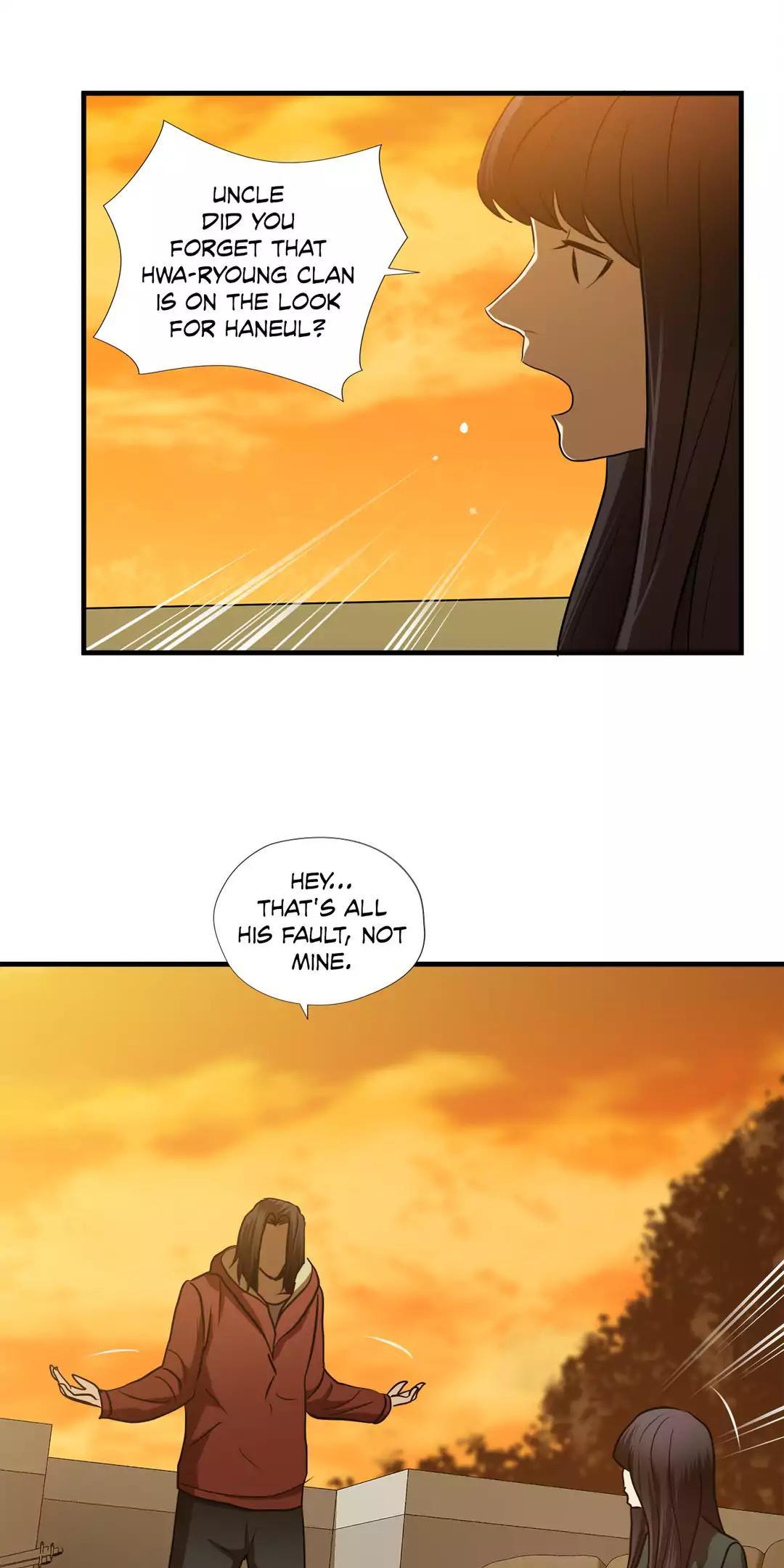 Greatest Outcast Chapter 57 - Page 11