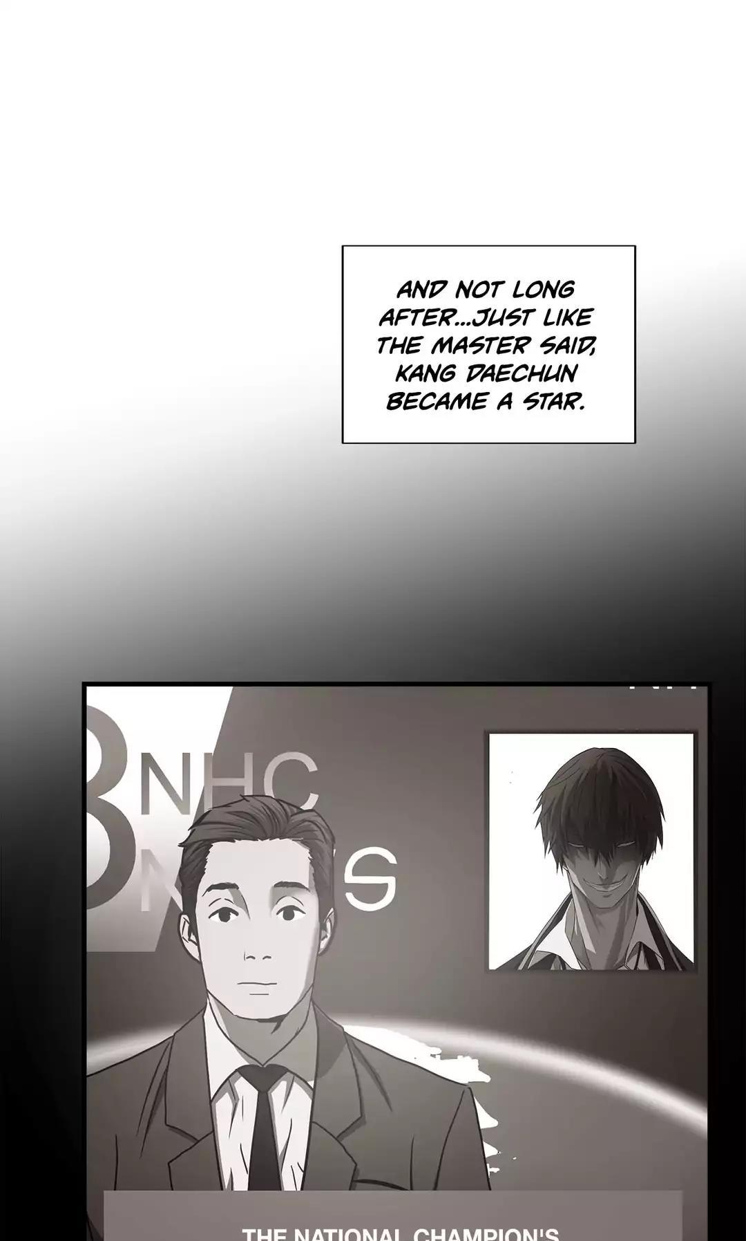 Greatest Outcast Chapter 57 - Page 15