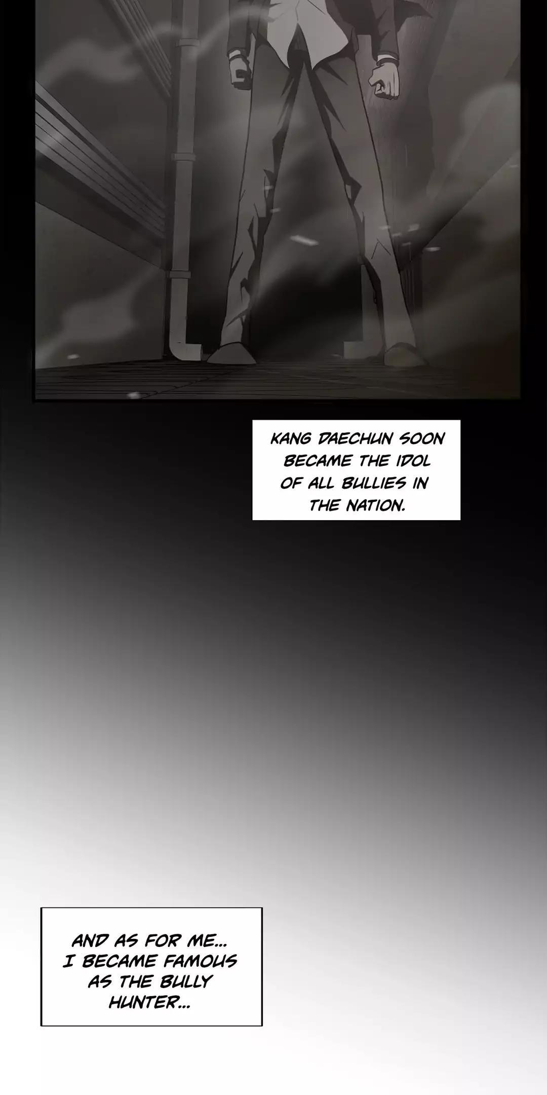 Greatest Outcast Chapter 57 - Page 18
