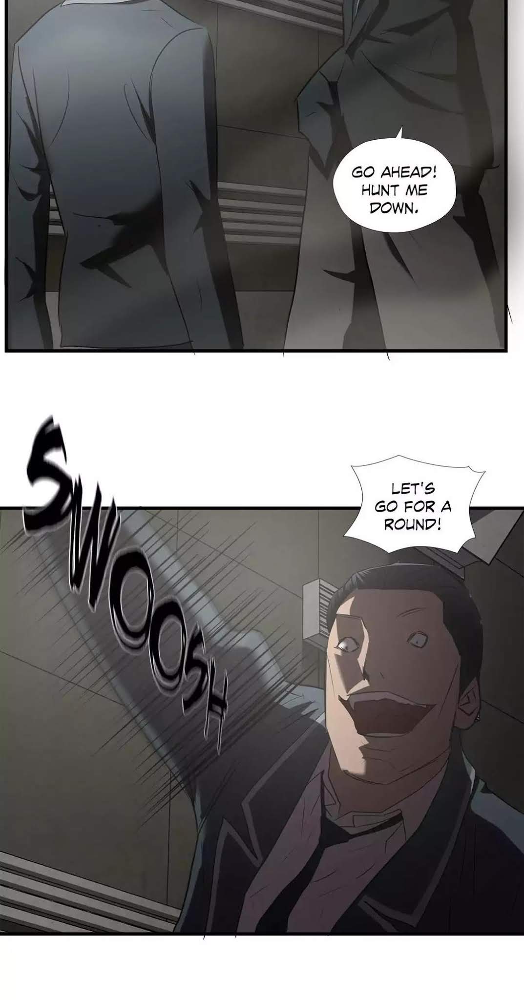 Greatest Outcast Chapter 57 - Page 22