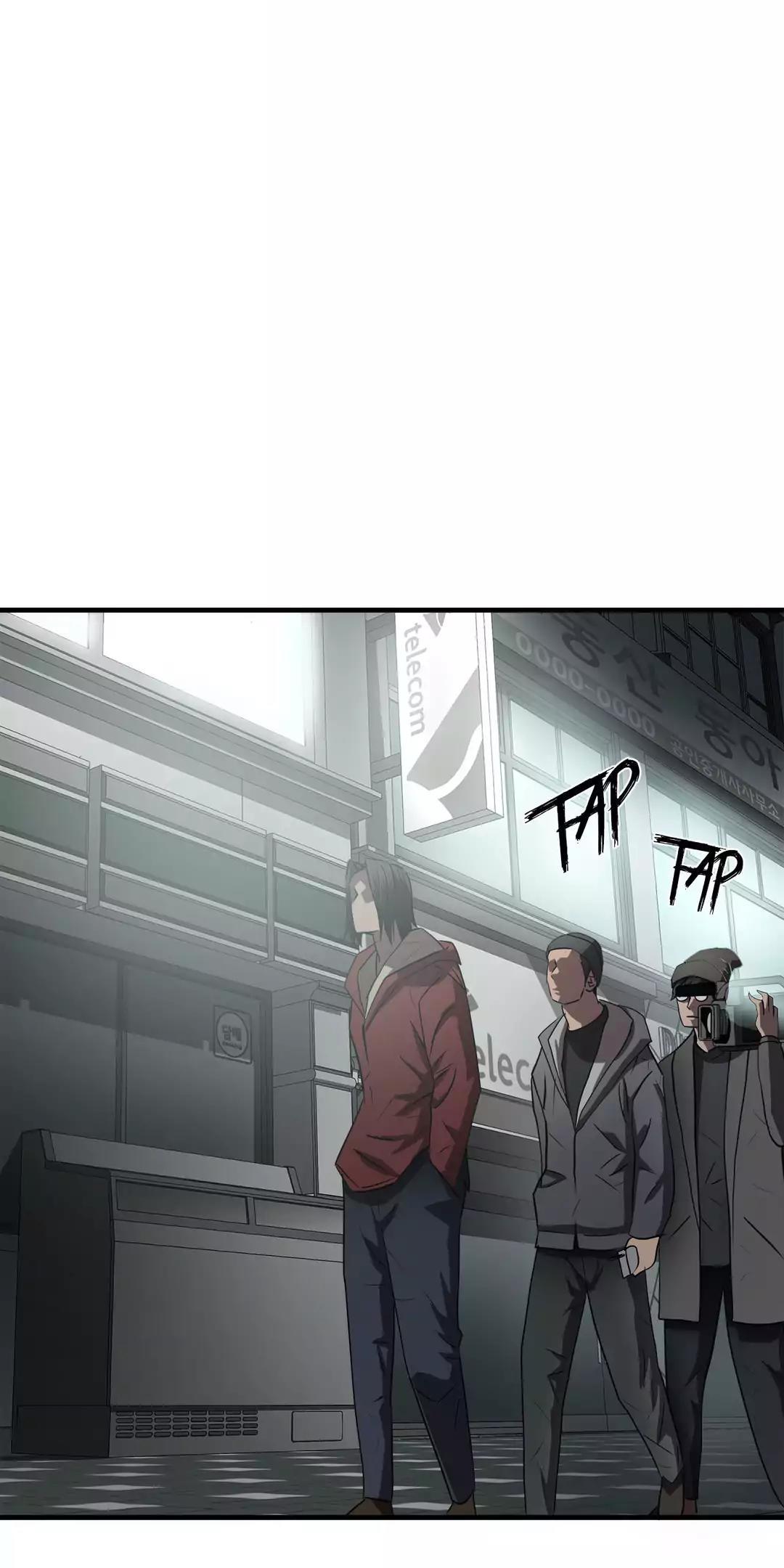 Greatest Outcast Chapter 57 - Page 24