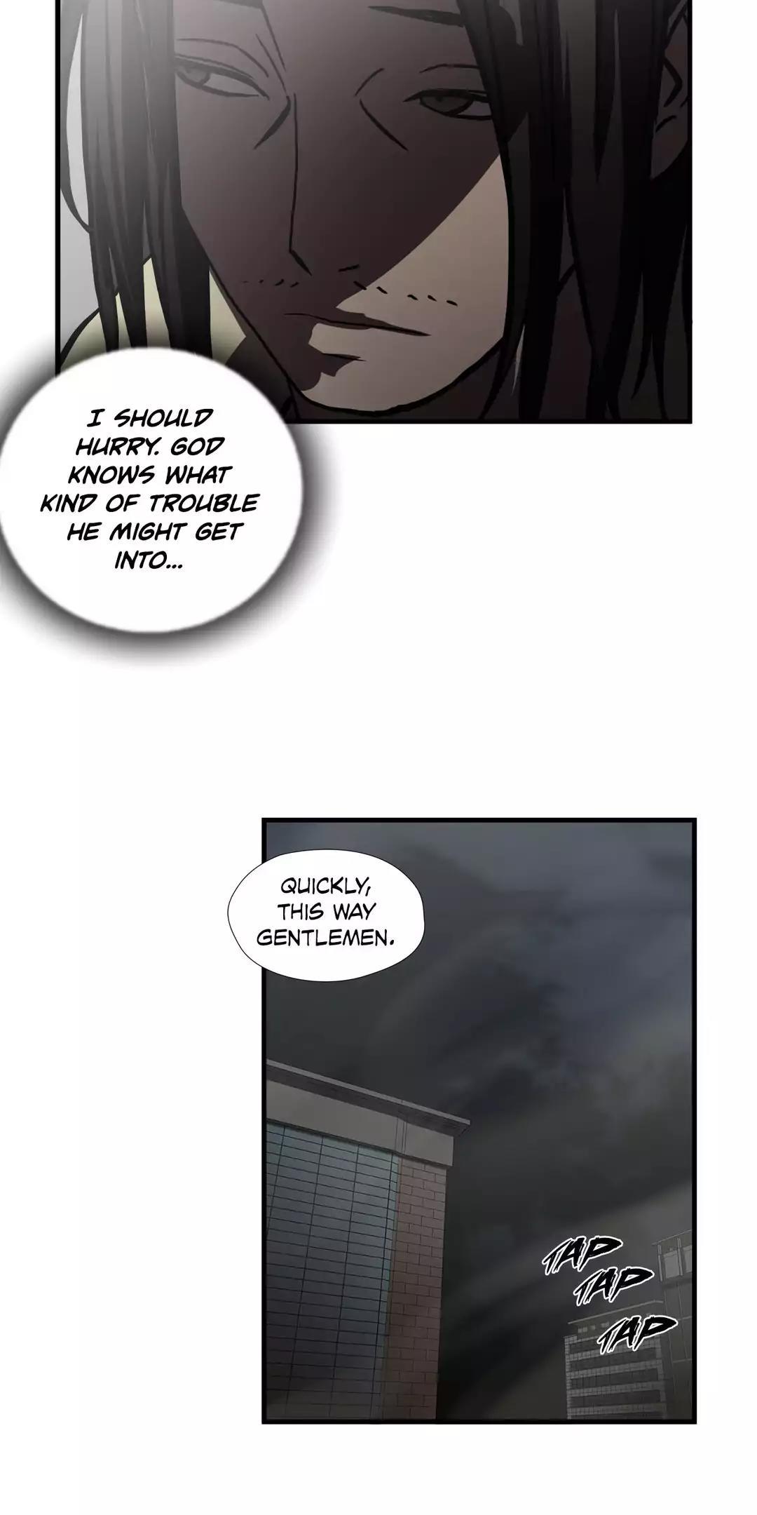 Greatest Outcast Chapter 57 - Page 26