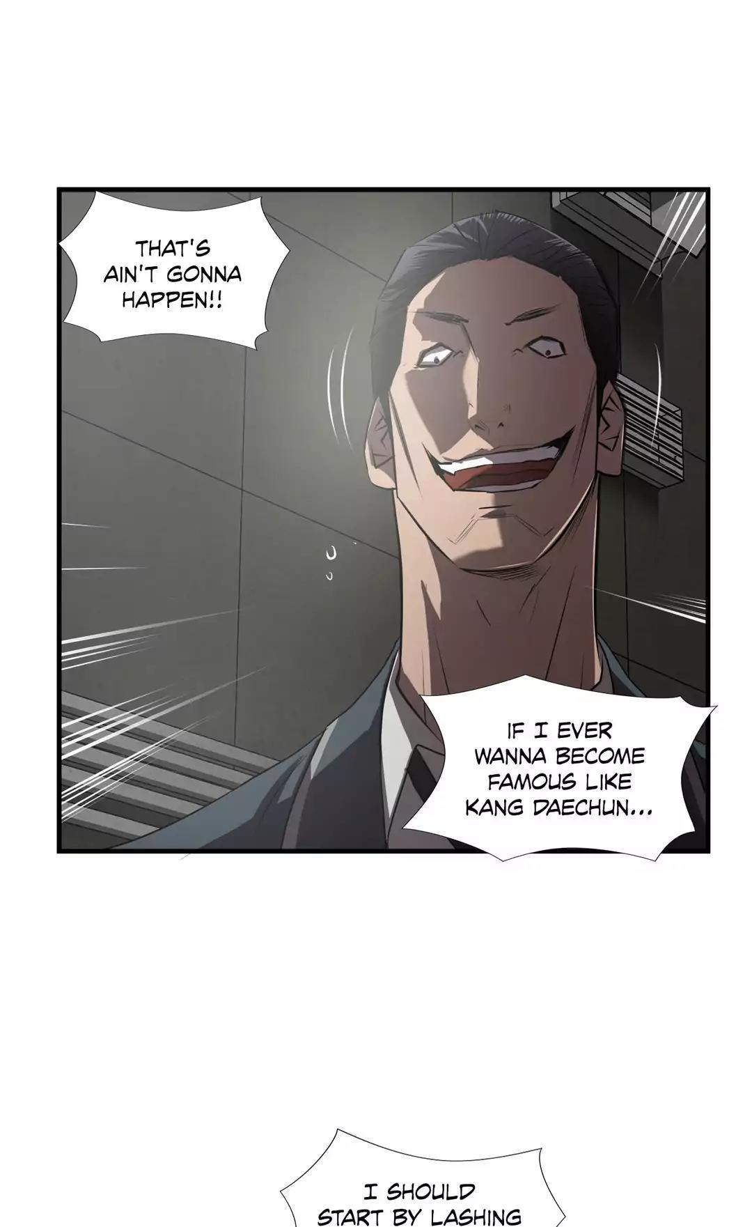Greatest Outcast Chapter 57 - Page 29