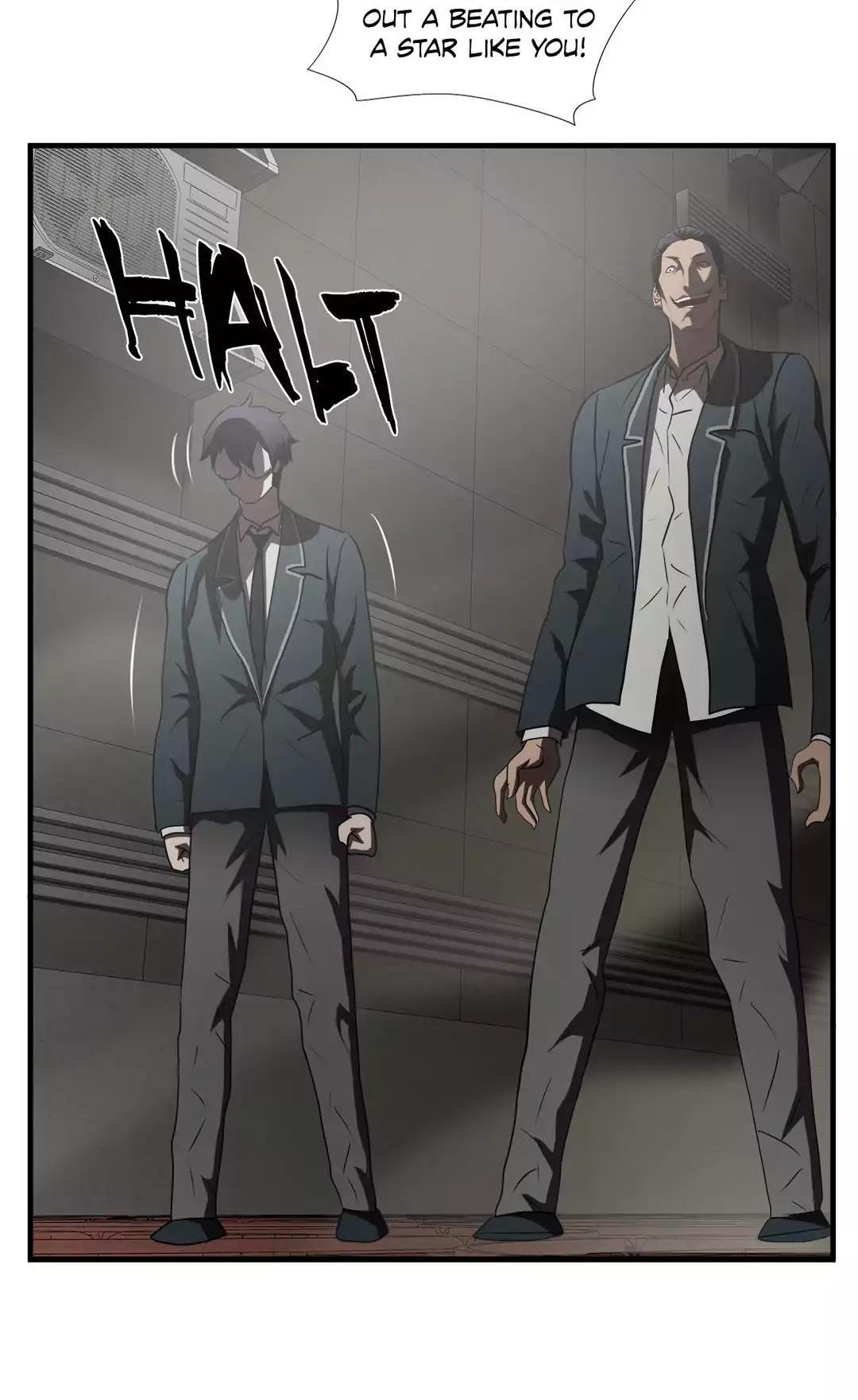 Greatest Outcast Chapter 57 - Page 30