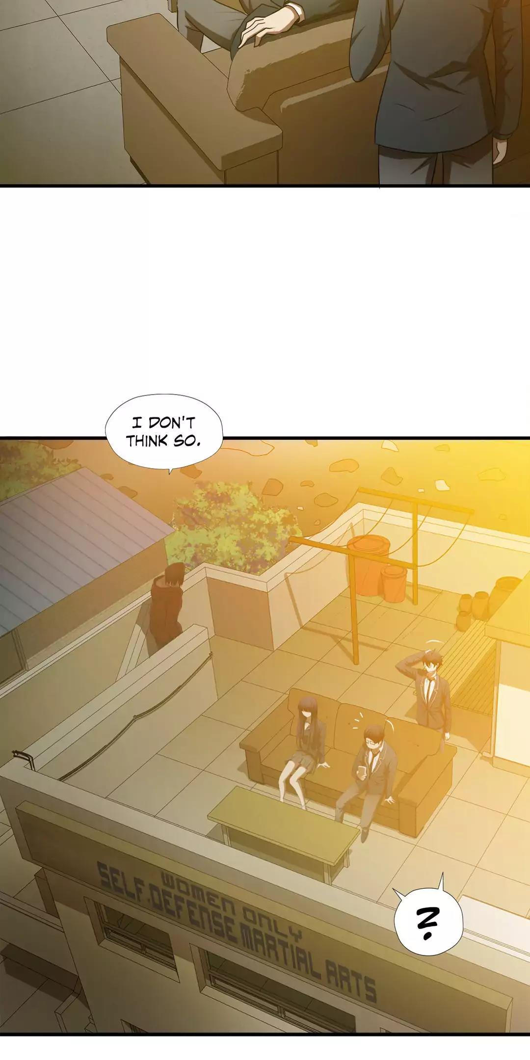 Greatest Outcast Chapter 57 - Page 4