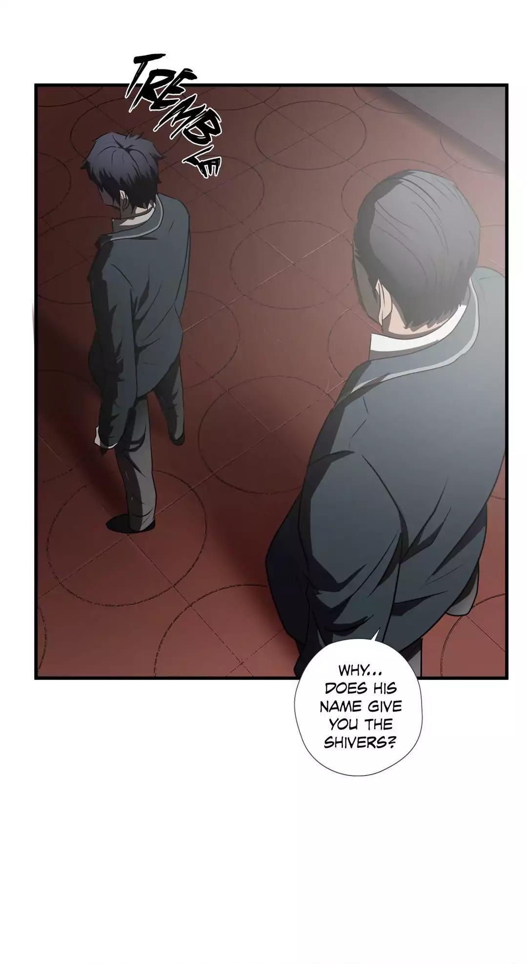 Greatest Outcast Chapter 57 - Page 31