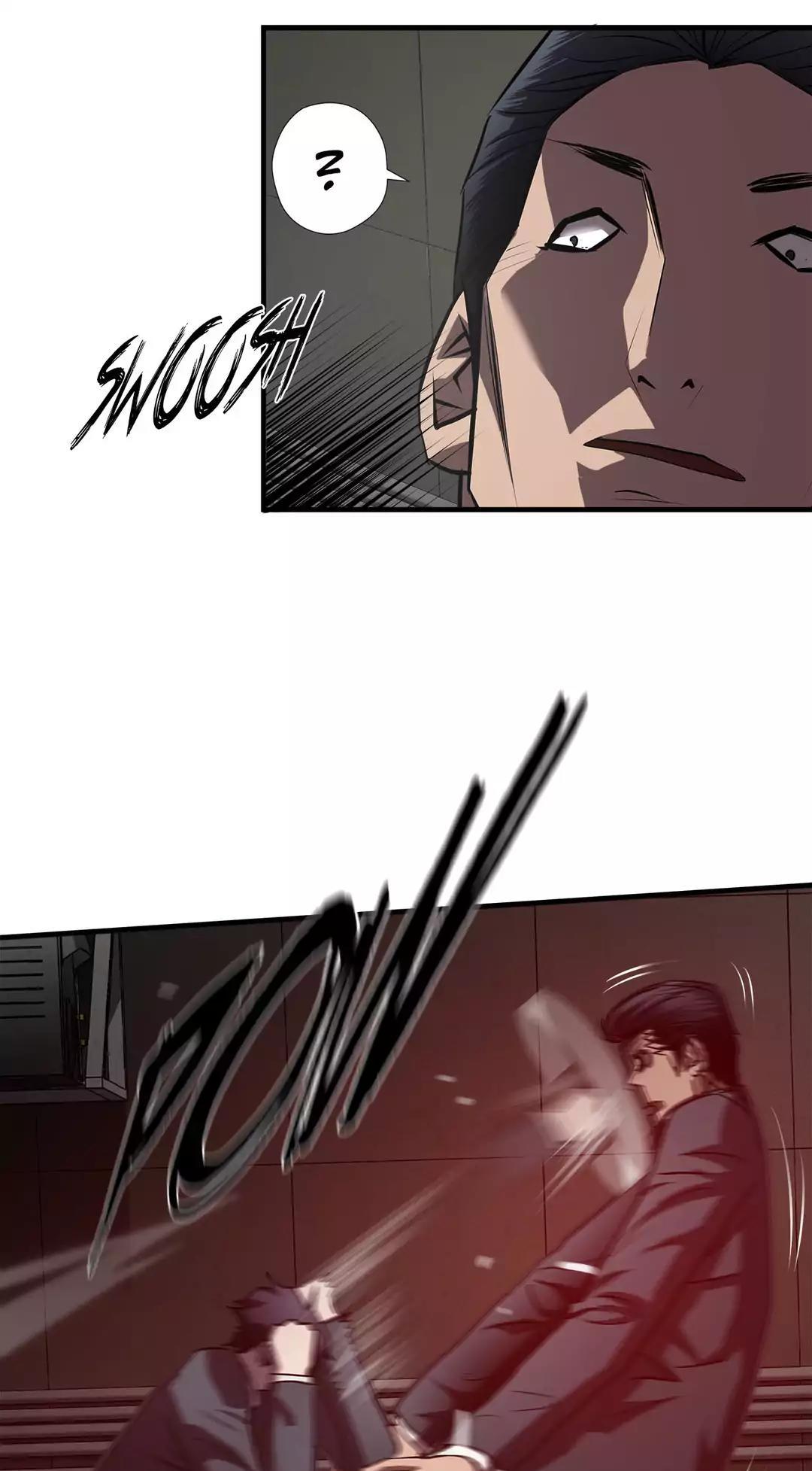 Greatest Outcast Chapter 57 - Page 33
