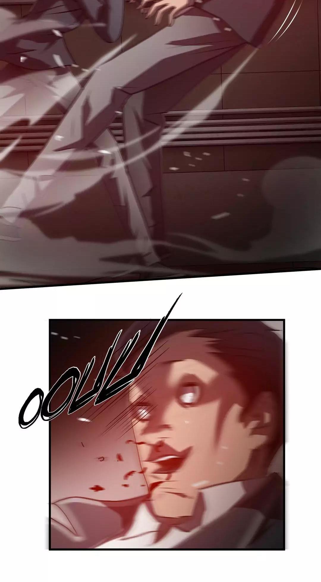 Greatest Outcast Chapter 57 - Page 34