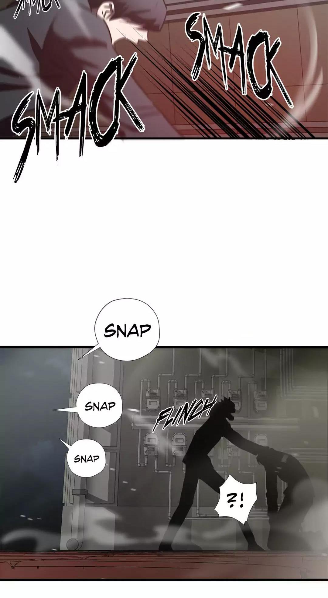 Greatest Outcast Chapter 57 - Page 38