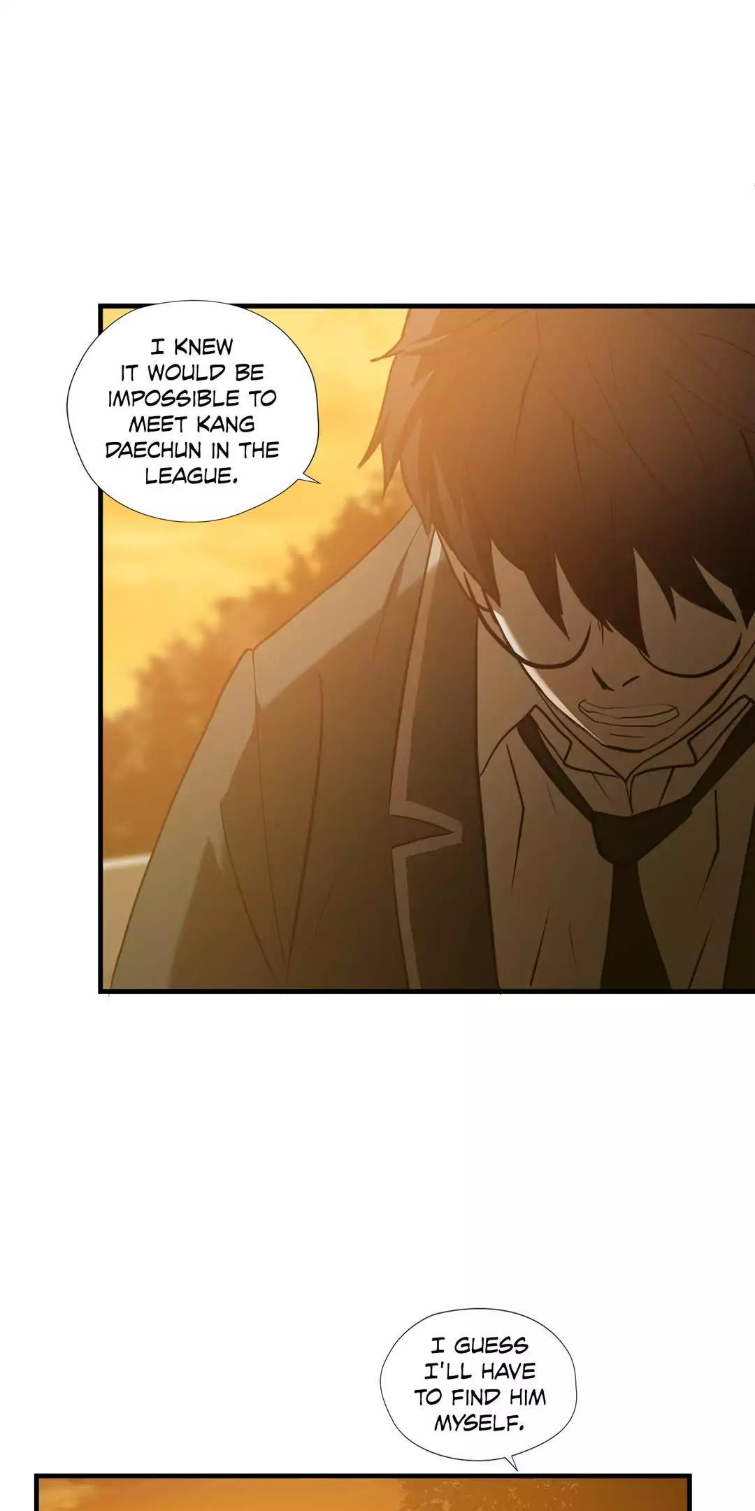 Greatest Outcast Chapter 57 - Page 7