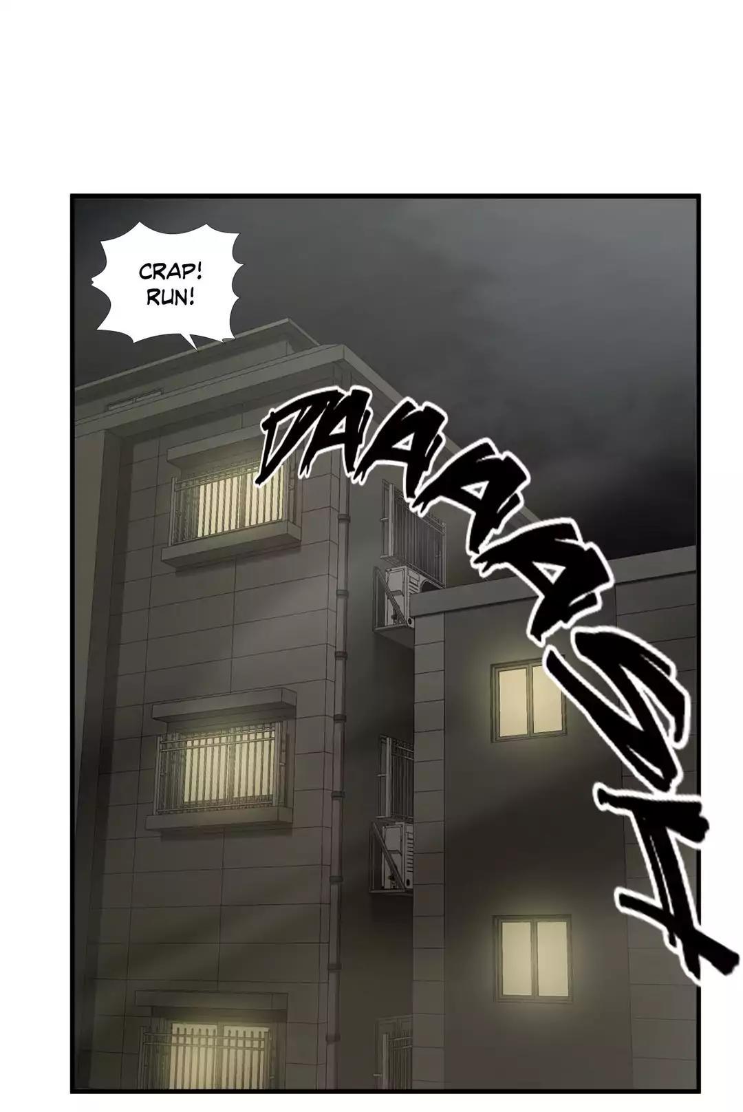Greatest Outcast Chapter 58 - Page 14