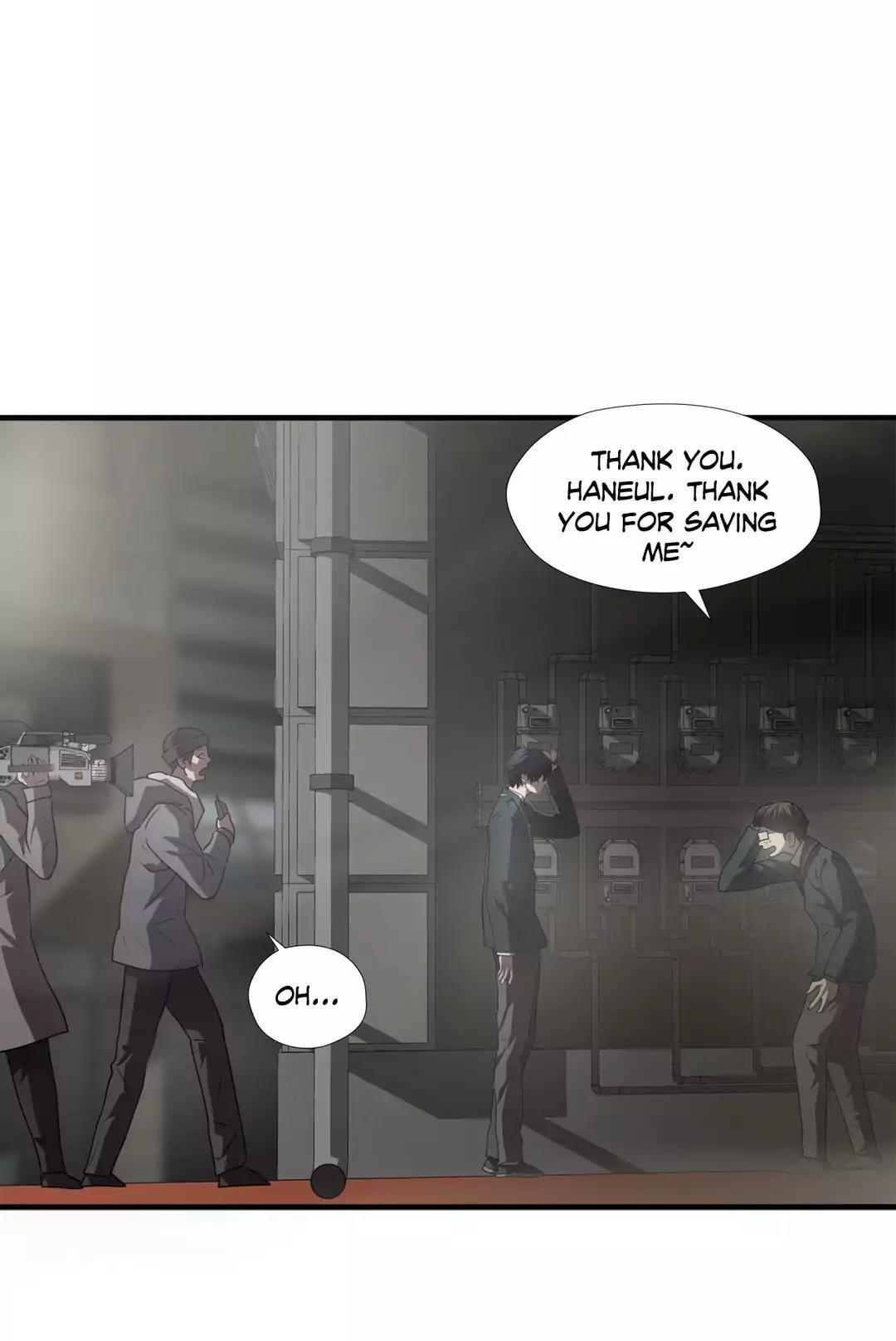 Greatest Outcast Chapter 58 - Page 15