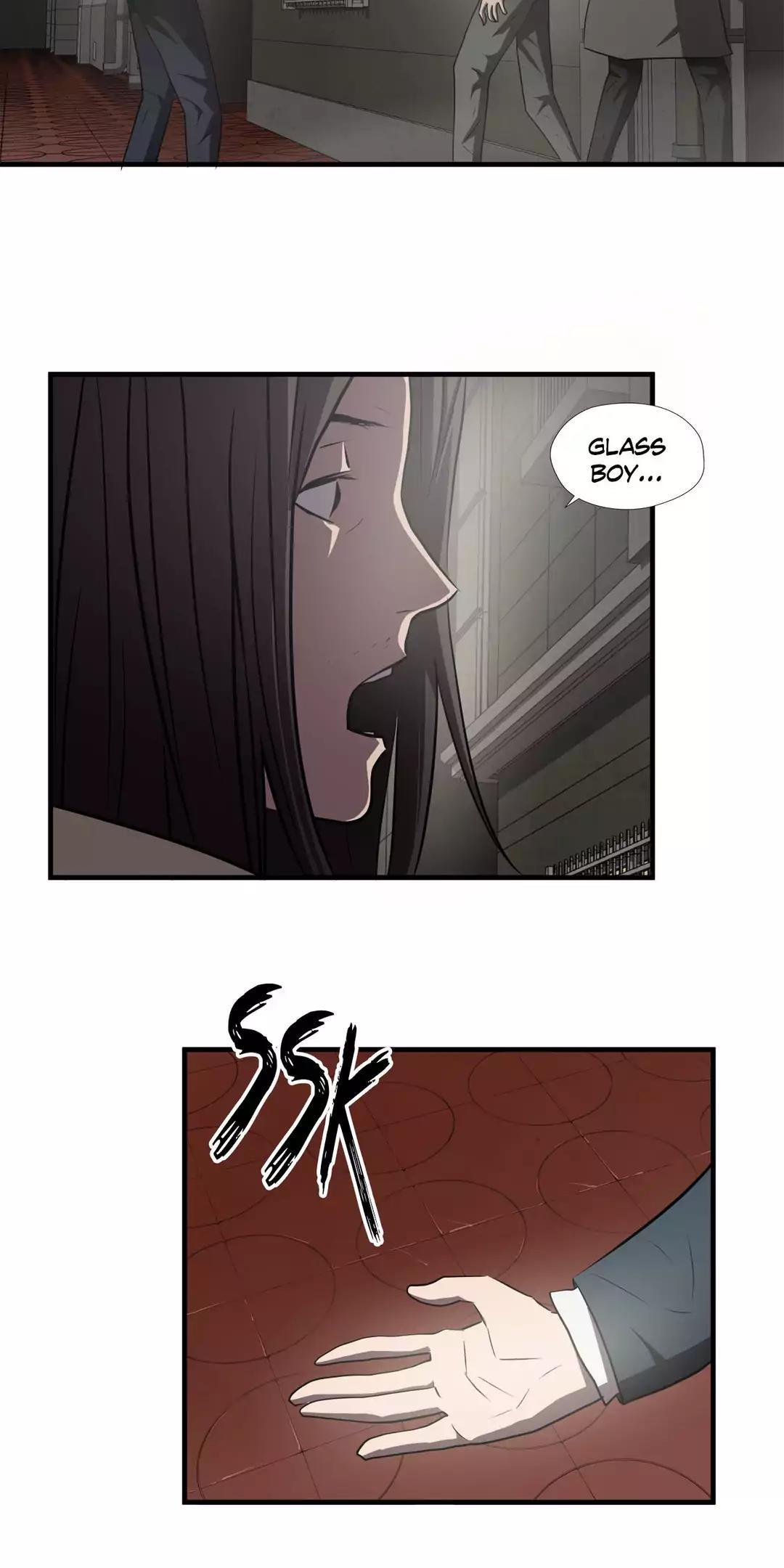 Greatest Outcast Chapter 58 - Page 17