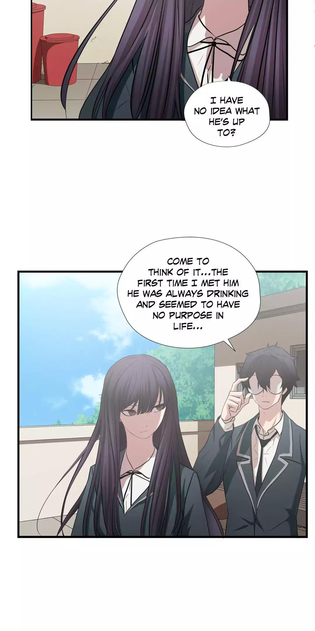 Greatest Outcast Chapter 58 - Page 24