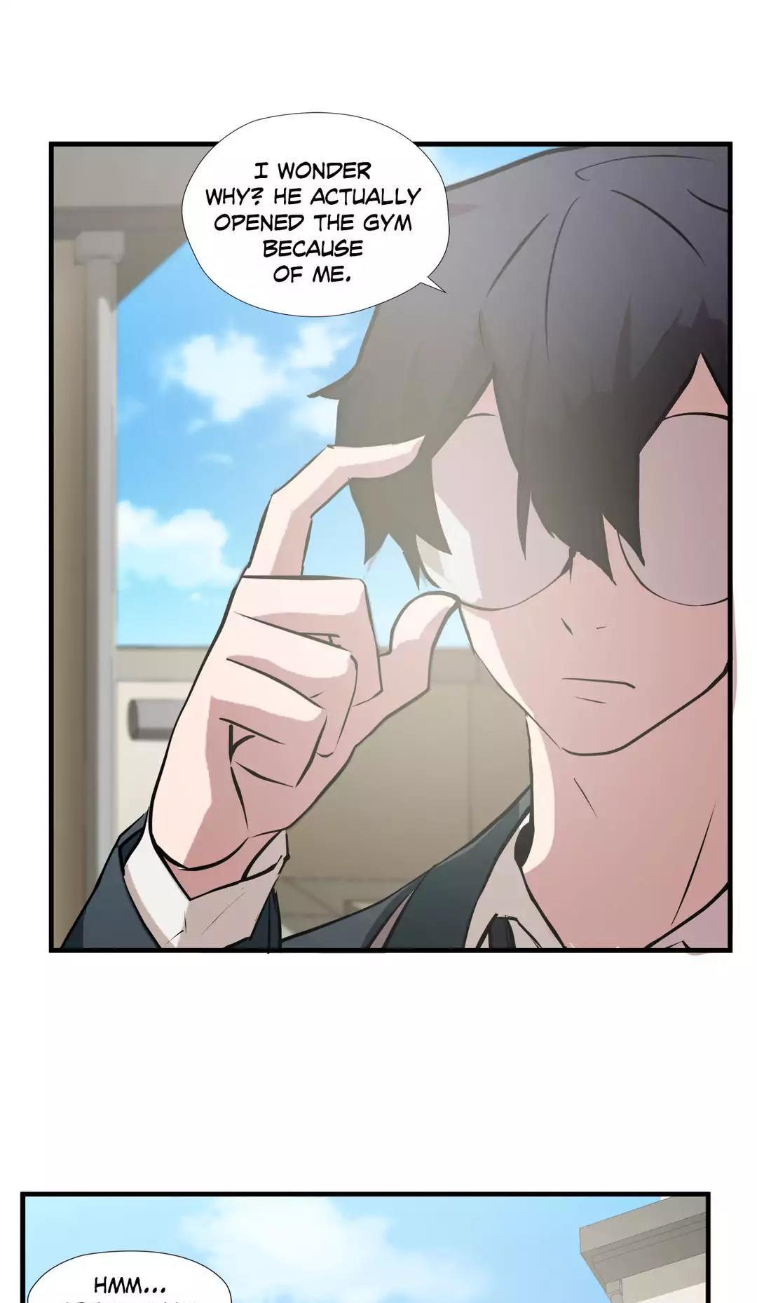Greatest Outcast Chapter 58 - Page 25