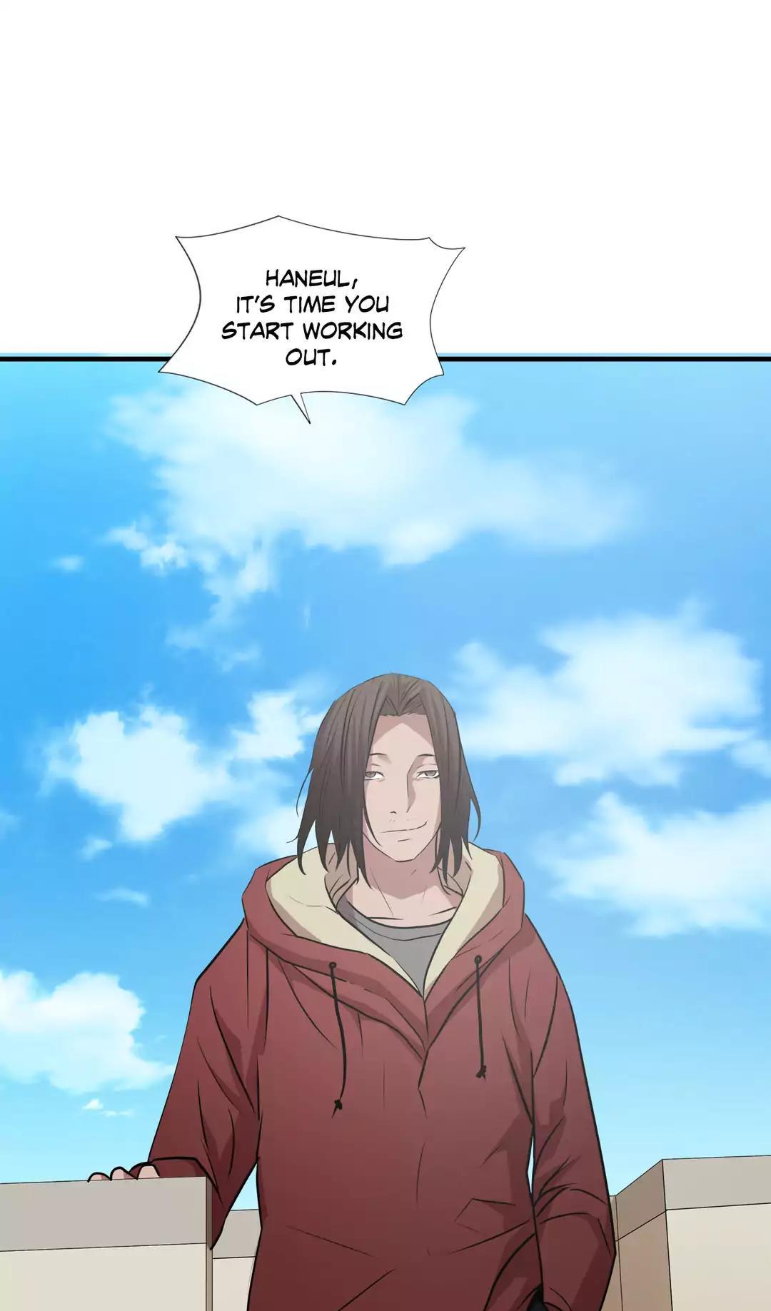 Greatest Outcast Chapter 58 - Page 27