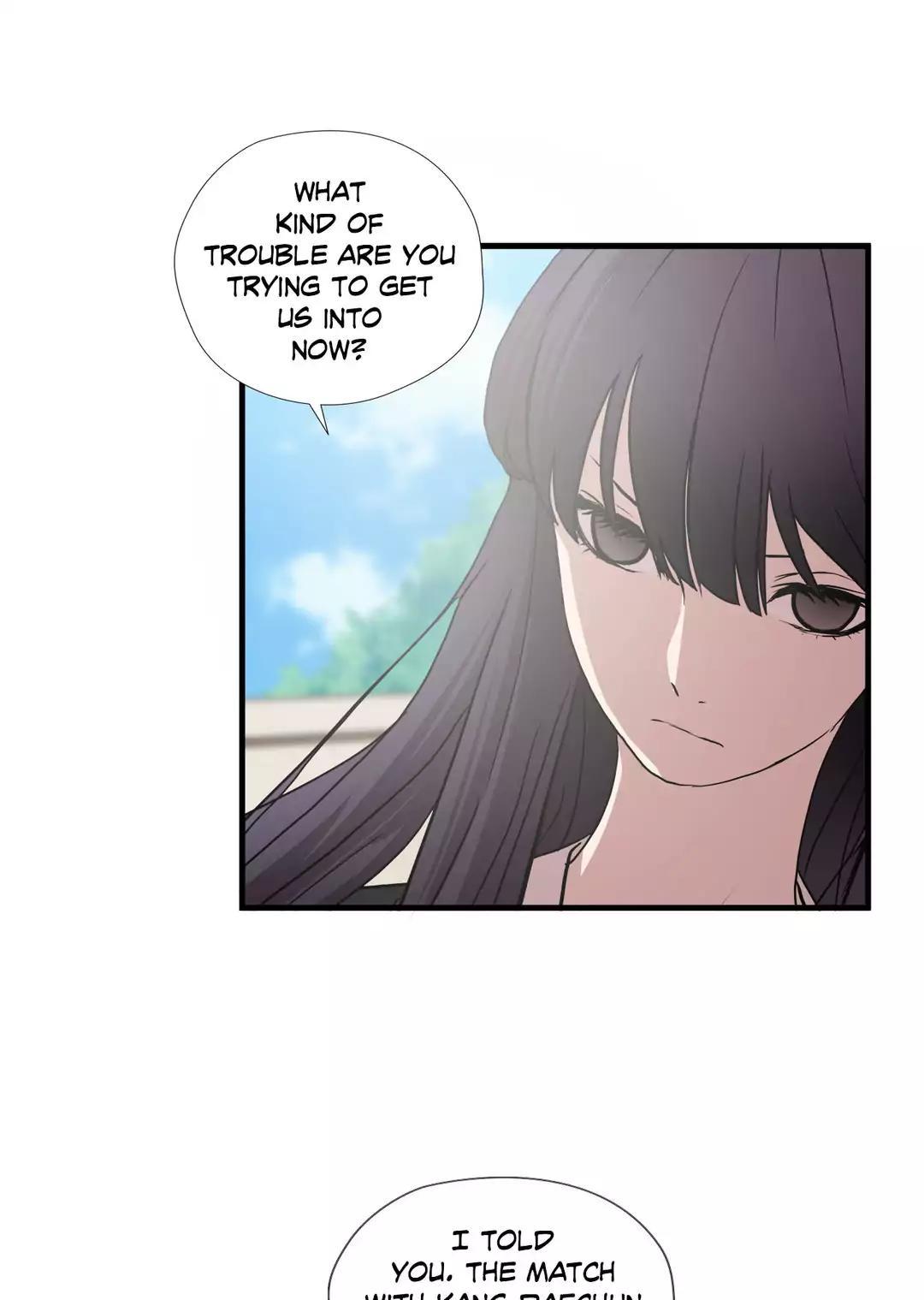 Greatest Outcast Chapter 58 - Page 29