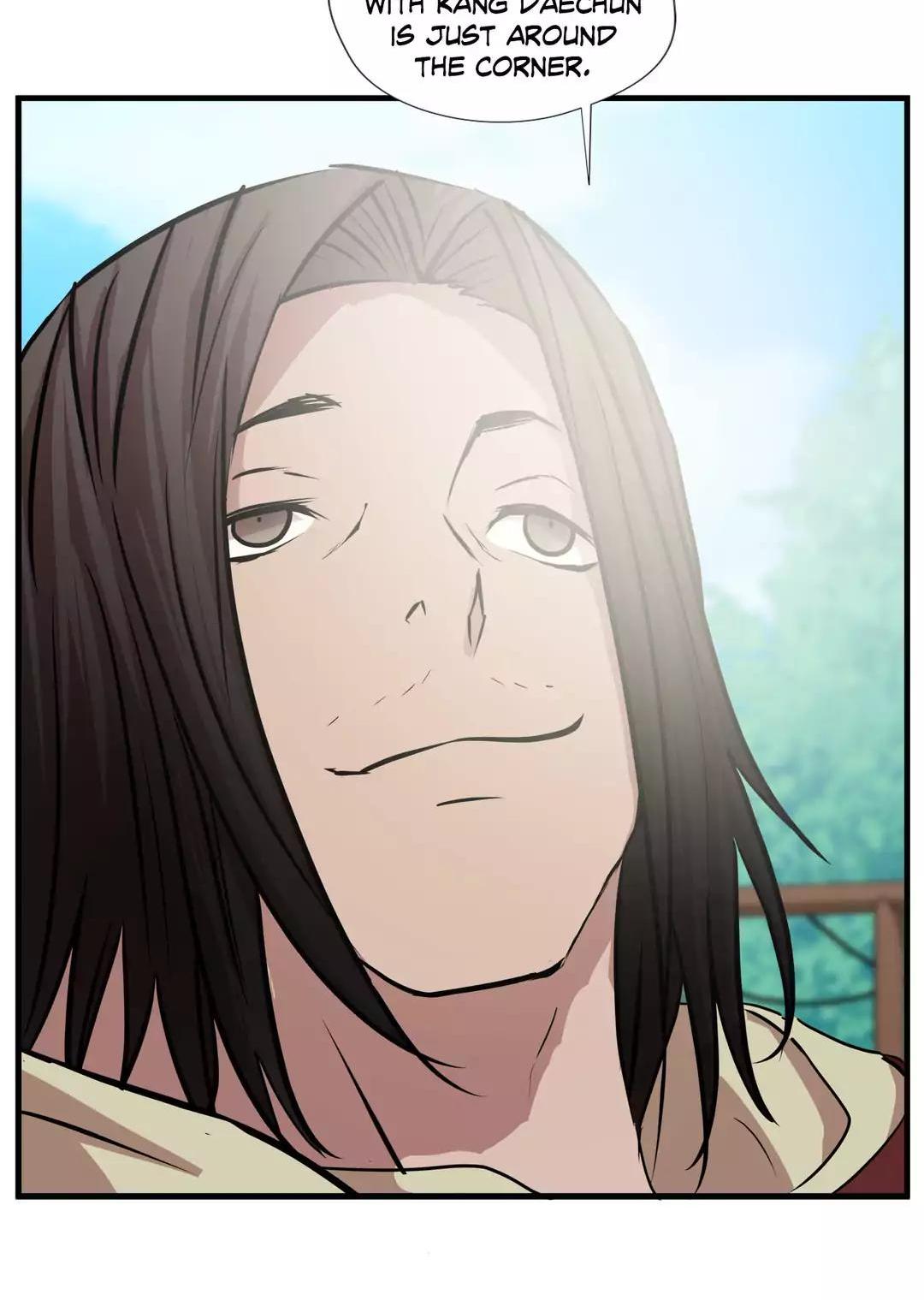 Greatest Outcast Chapter 58 - Page 30