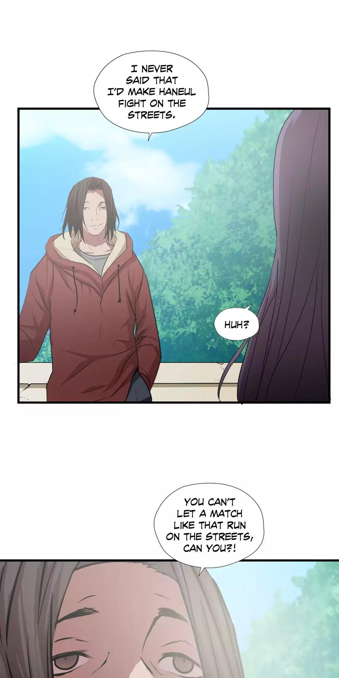 Greatest Outcast Chapter 58 - Page 33